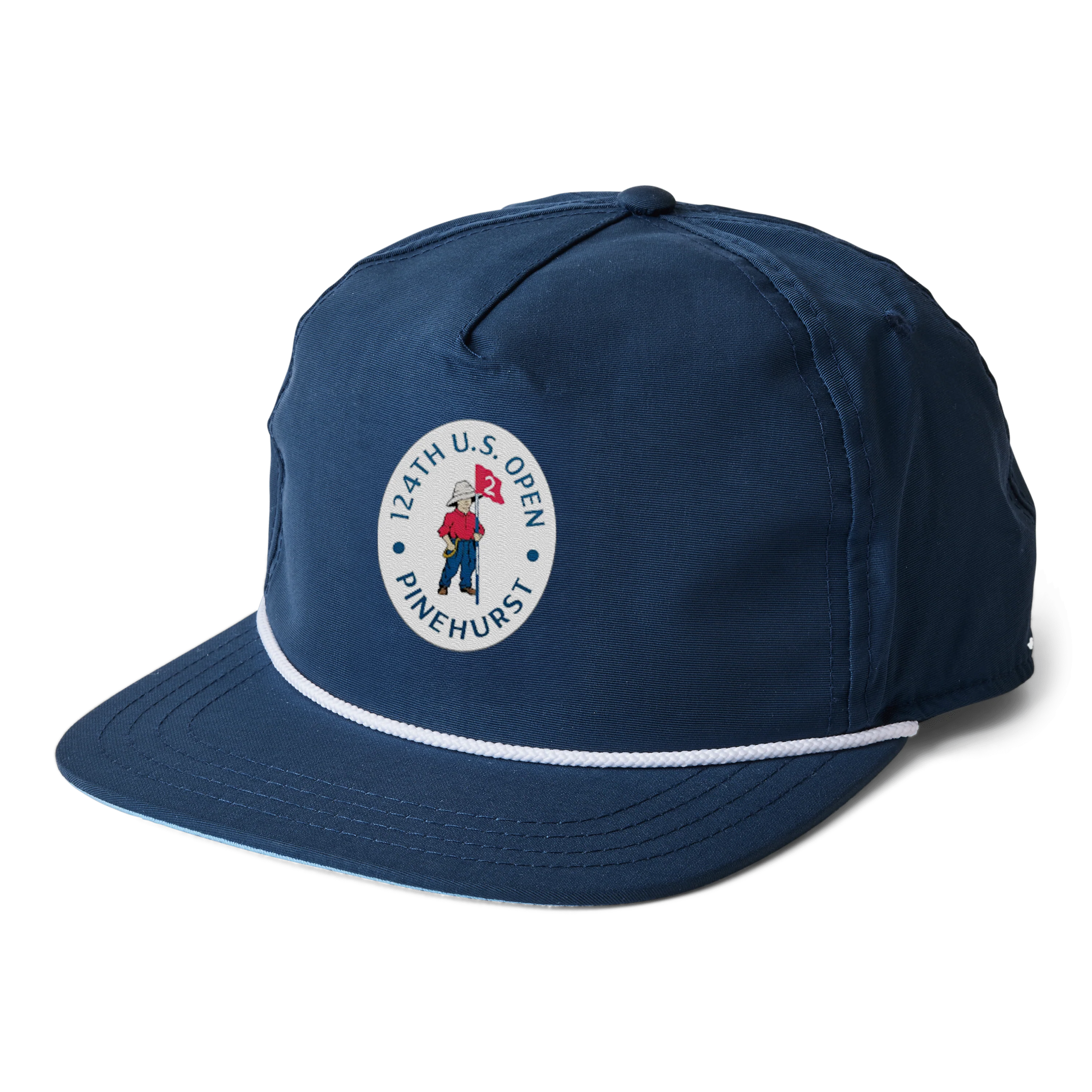 124th U.S. Open Rope Hat