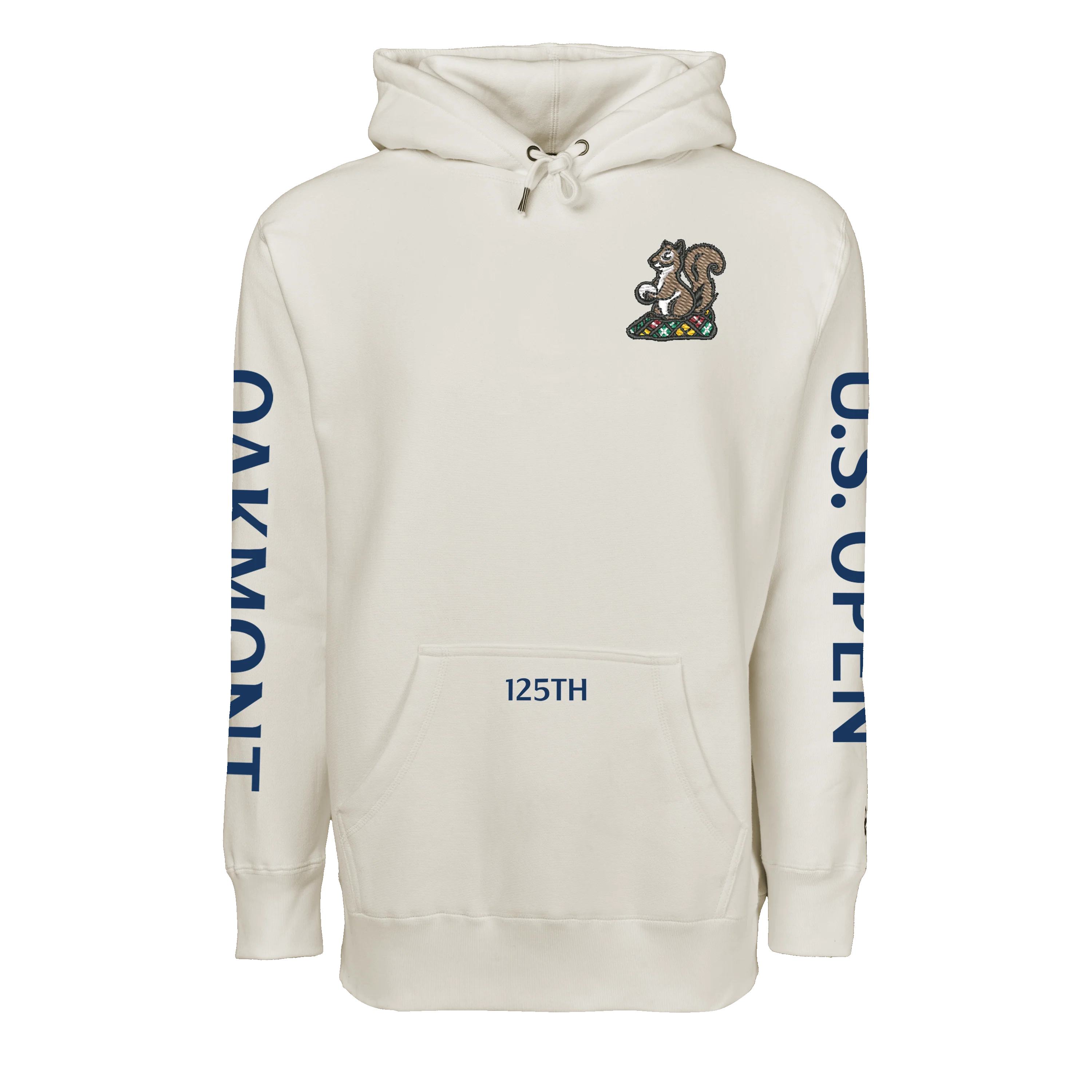 125th U.S. Open Fireside Hoodie