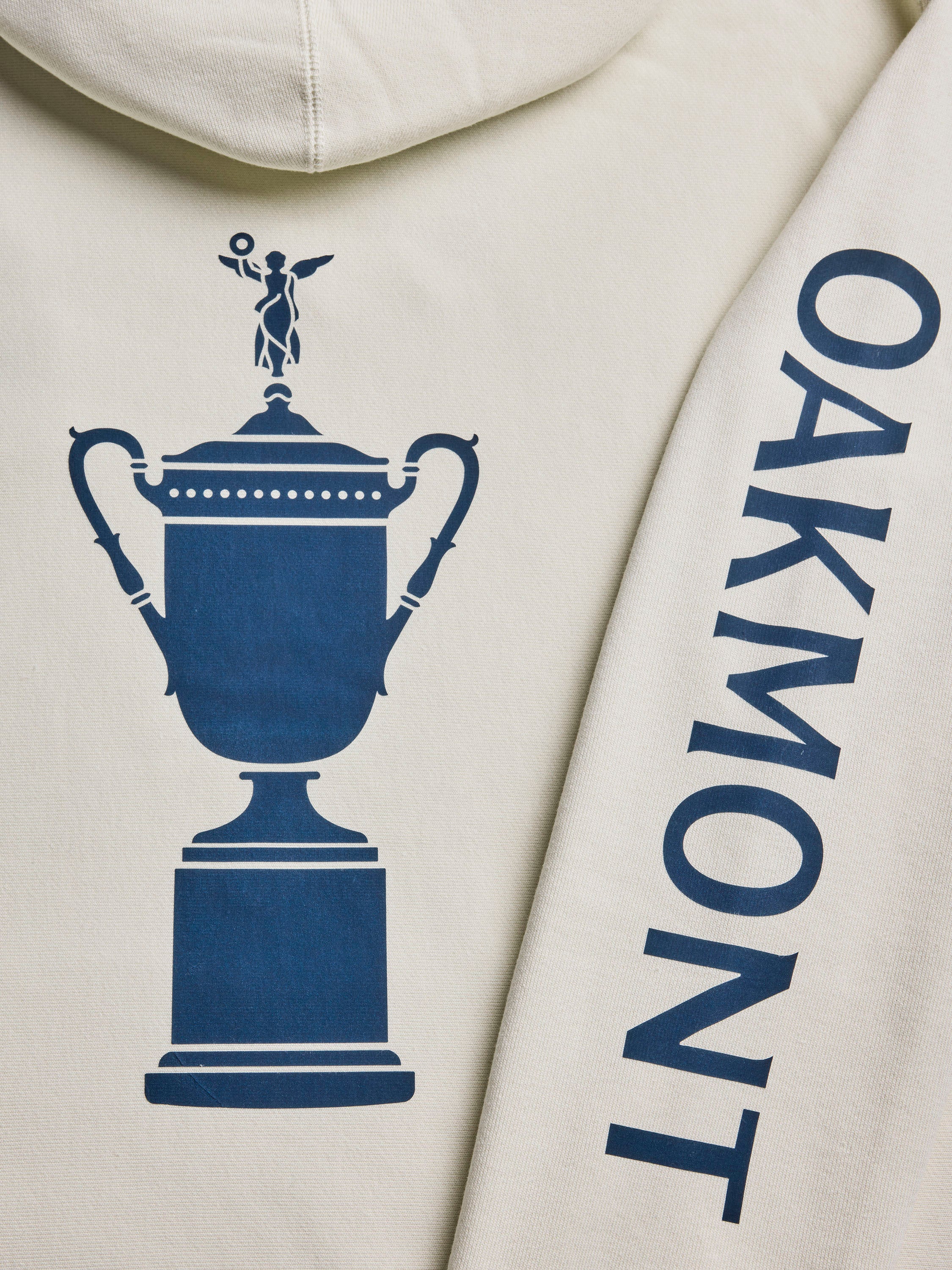 125th U.S. Open Fireside Hoodie - Image 6