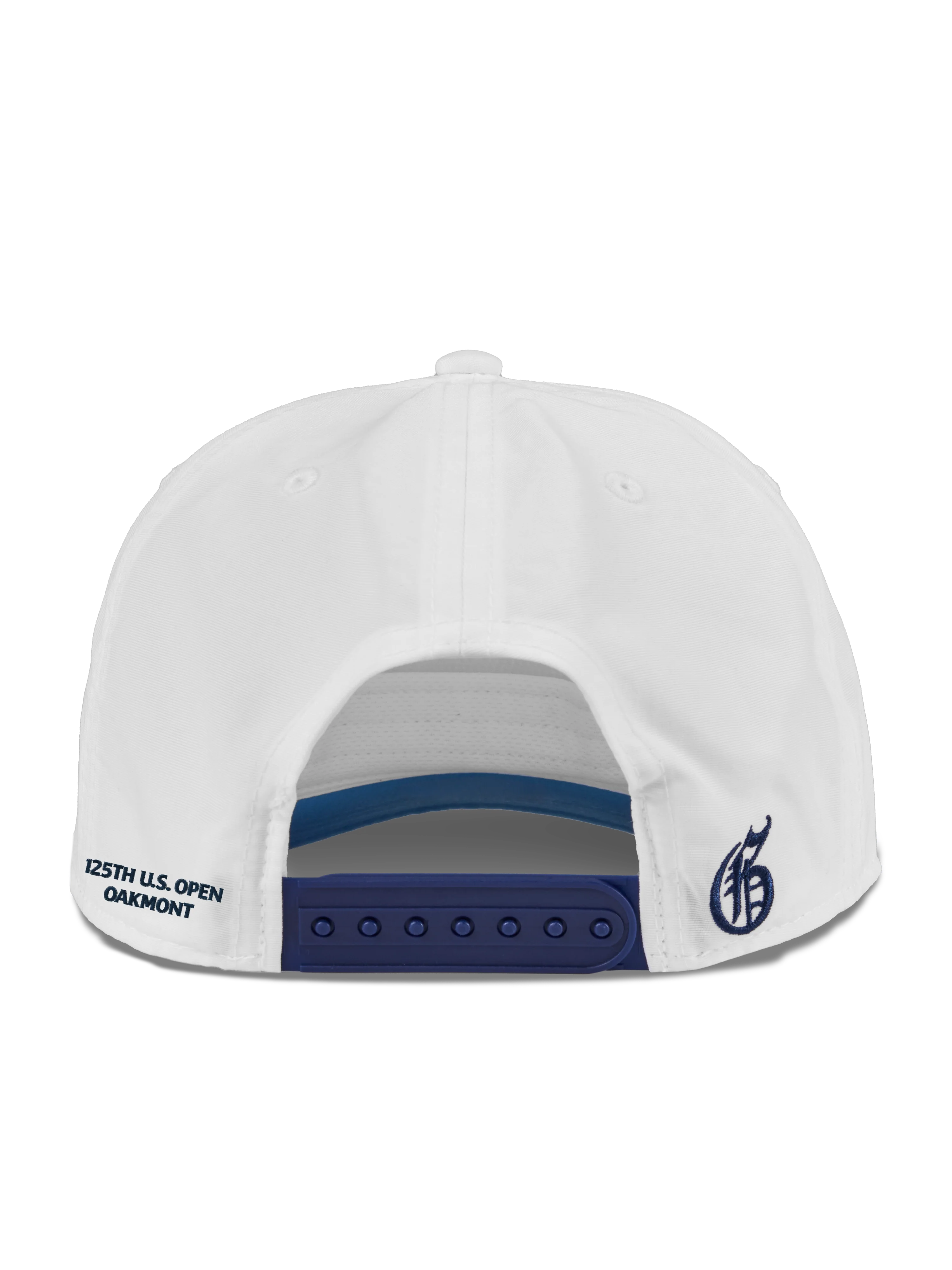 125th U.S. Open Rope Hat - Image 2