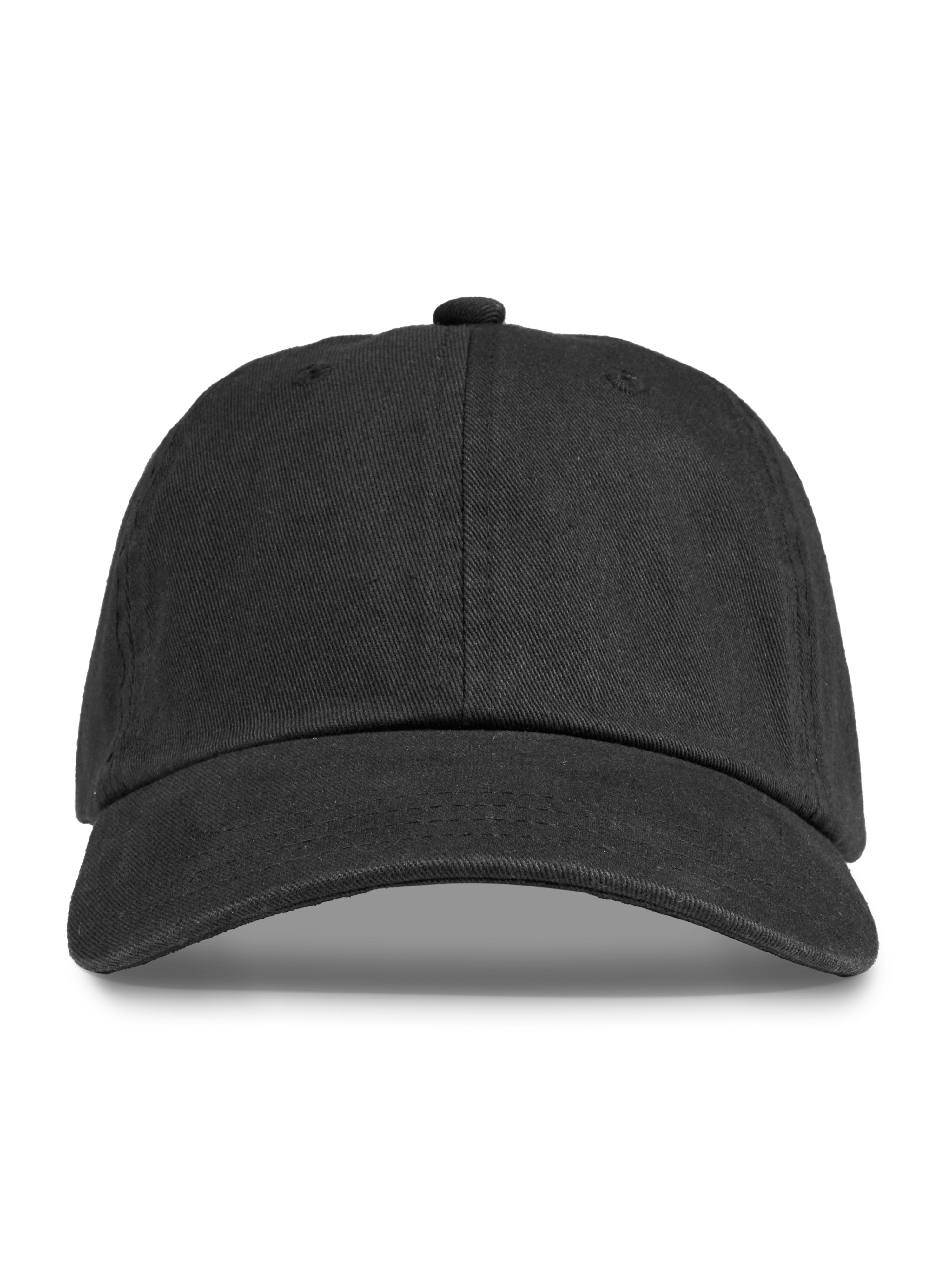 Cotton Adjustable Strapback Dad Hat - Image 5