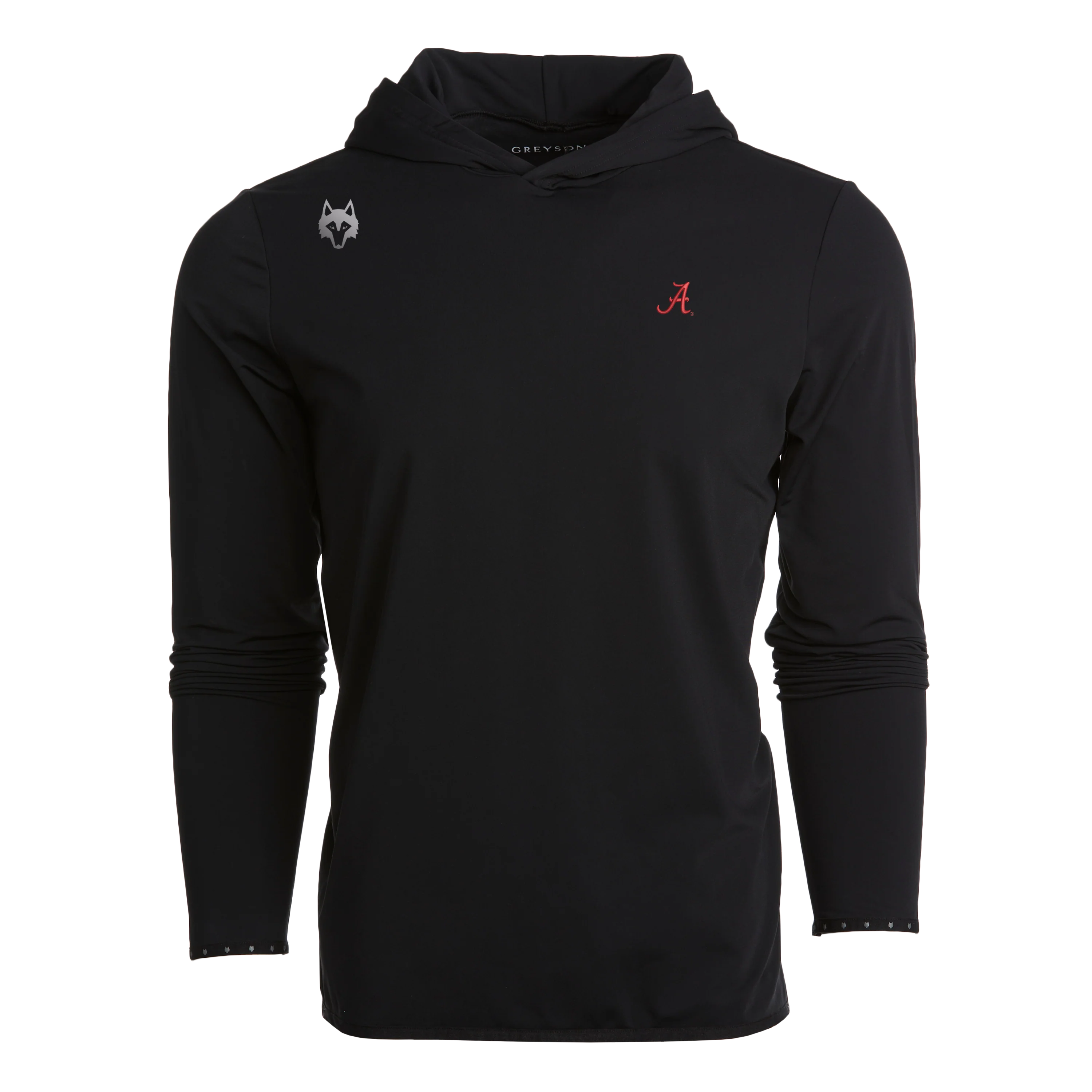 Alabama Colorado Hoodie