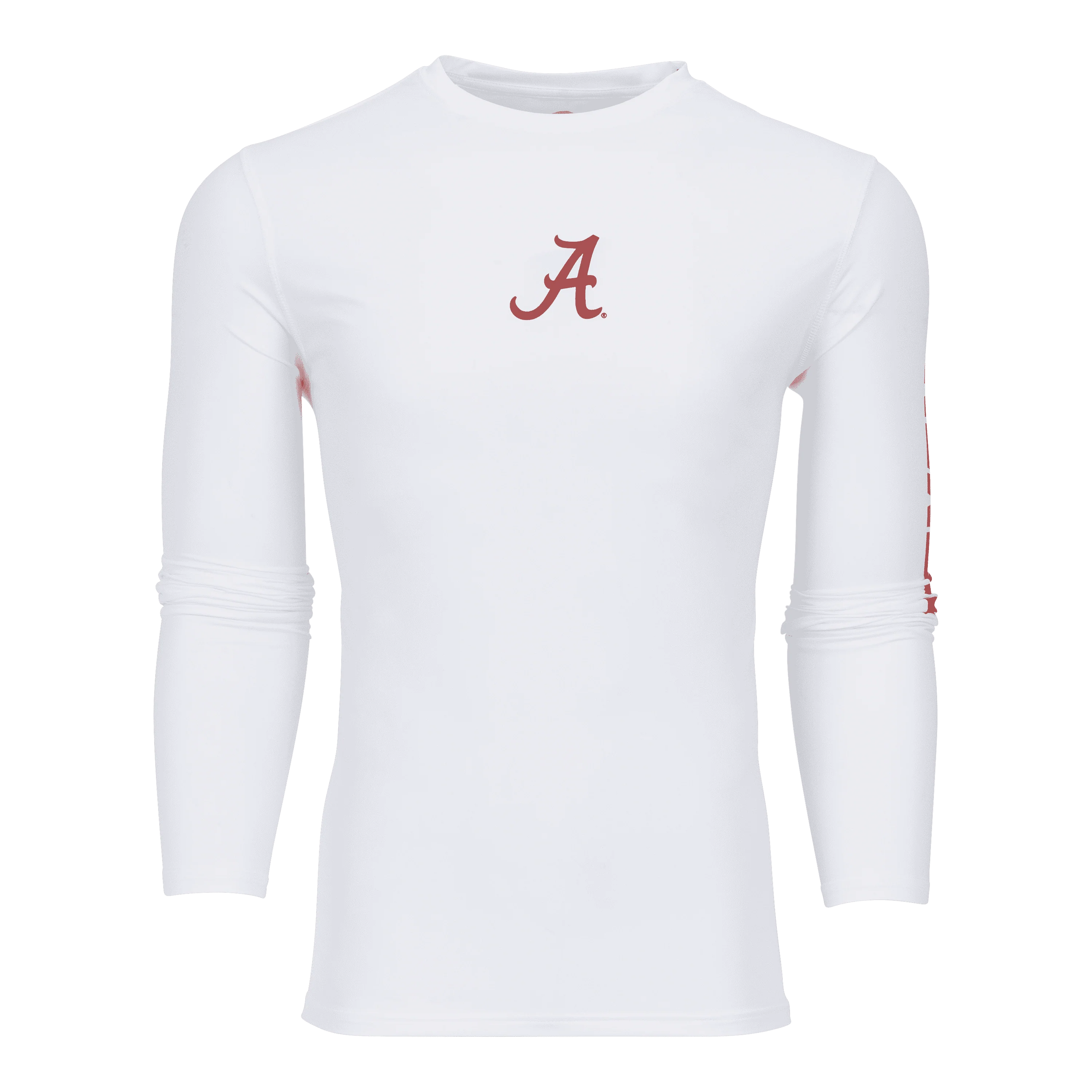 Alabama Roll Tide Guide Sport Long Sleeve Tee