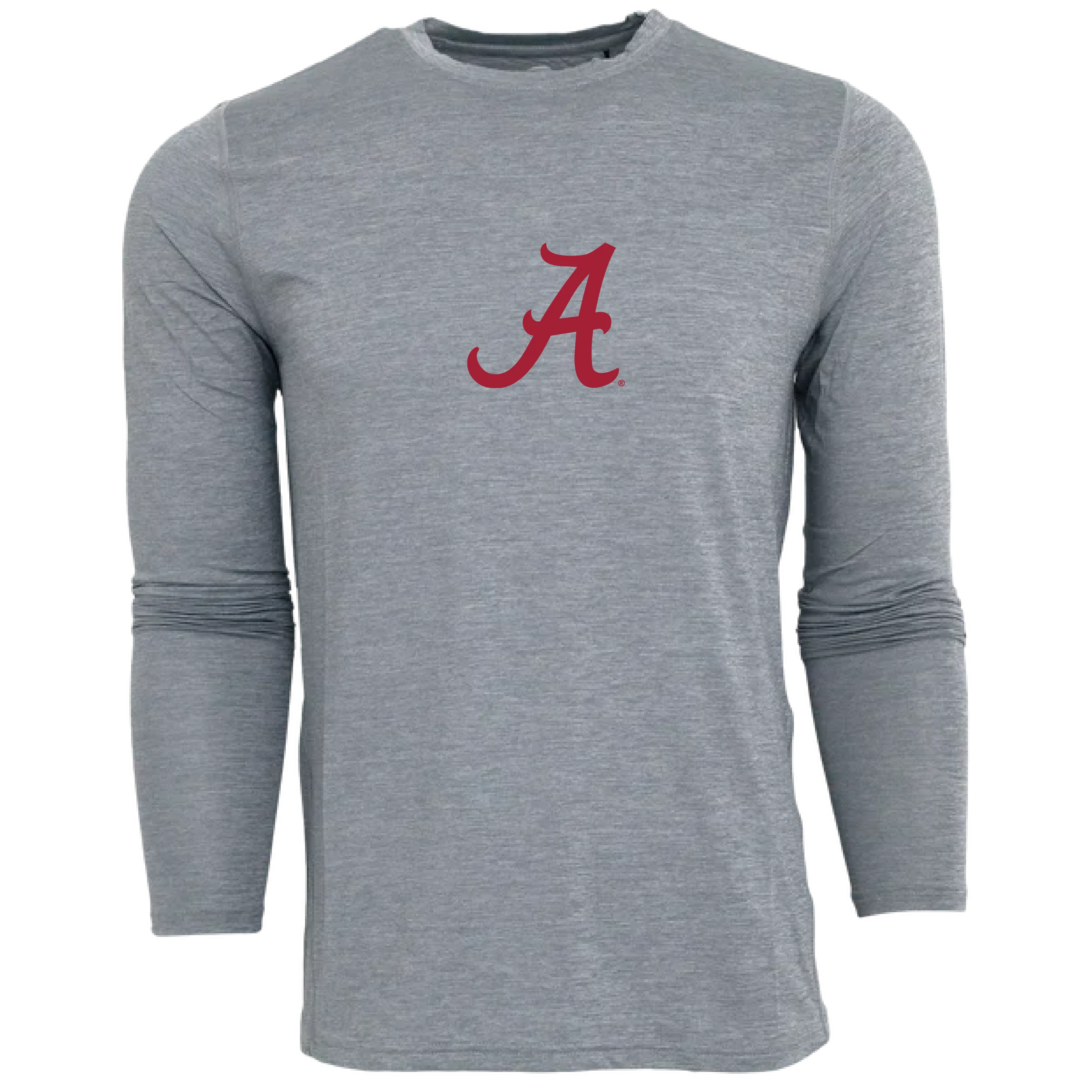 Alabama Guide Sport Long Sleeve Tee