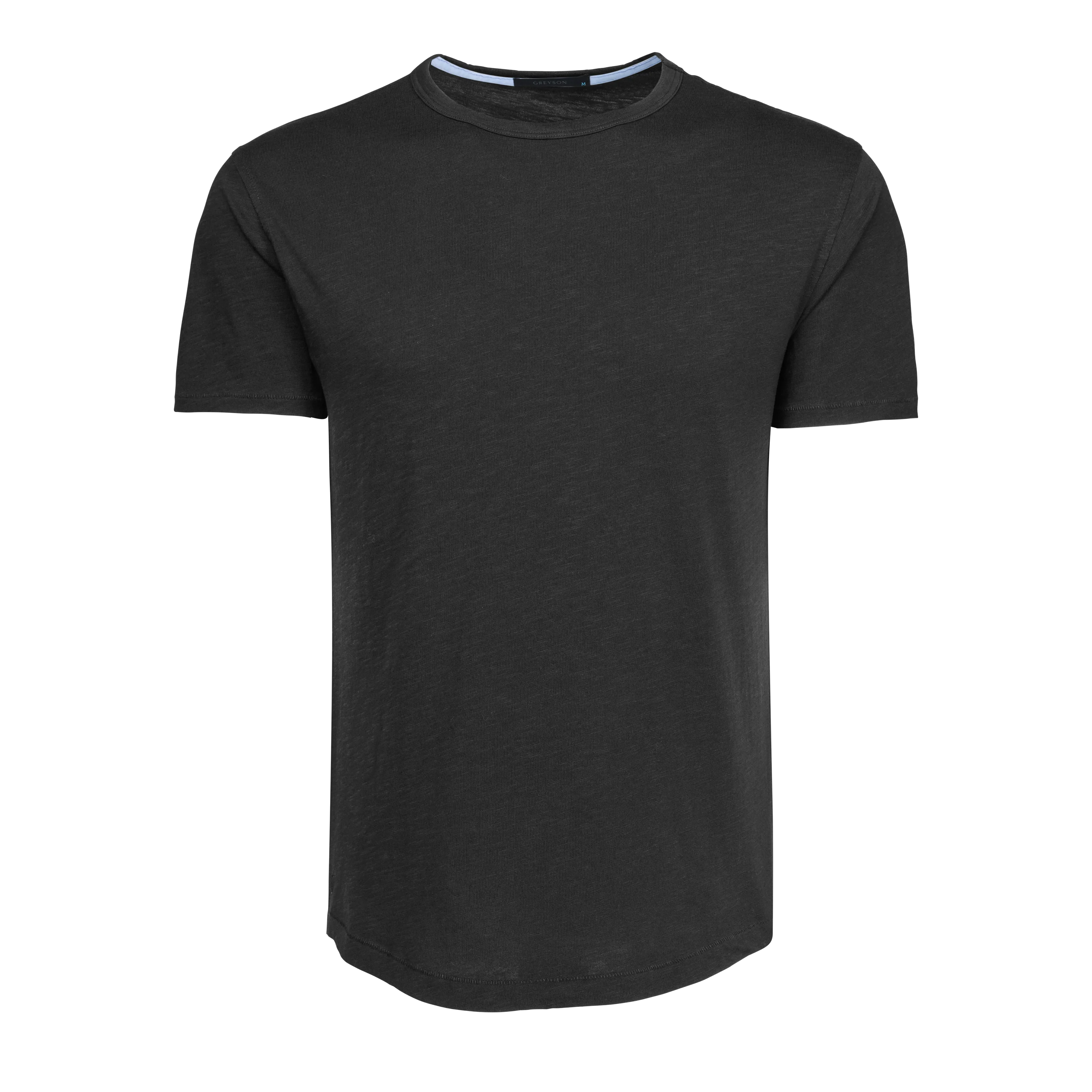 Alpha Slub Short Sleeve Tee - Image 9