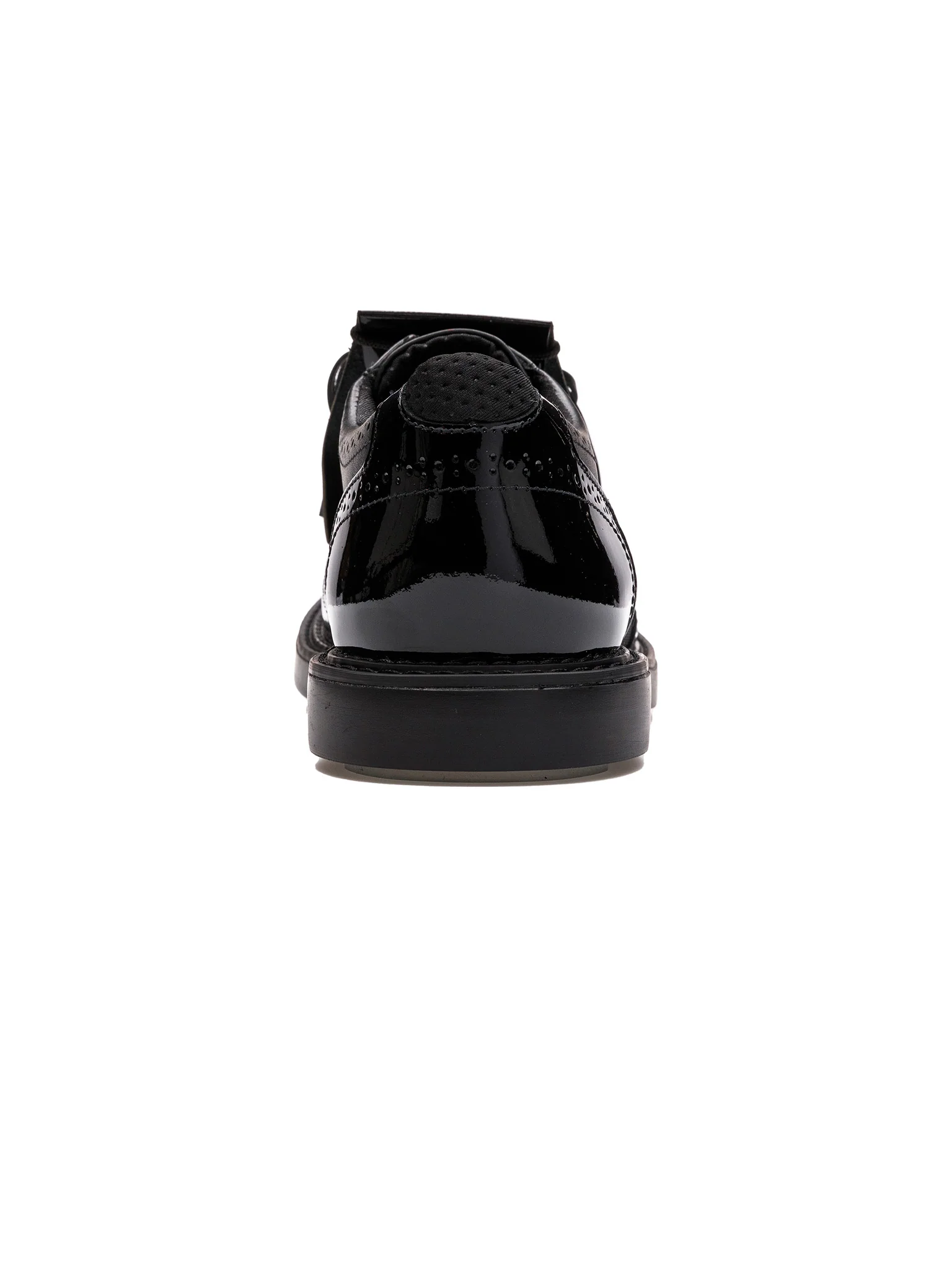 Alpha Wolf Kiltie Golf Shoe - Image 5