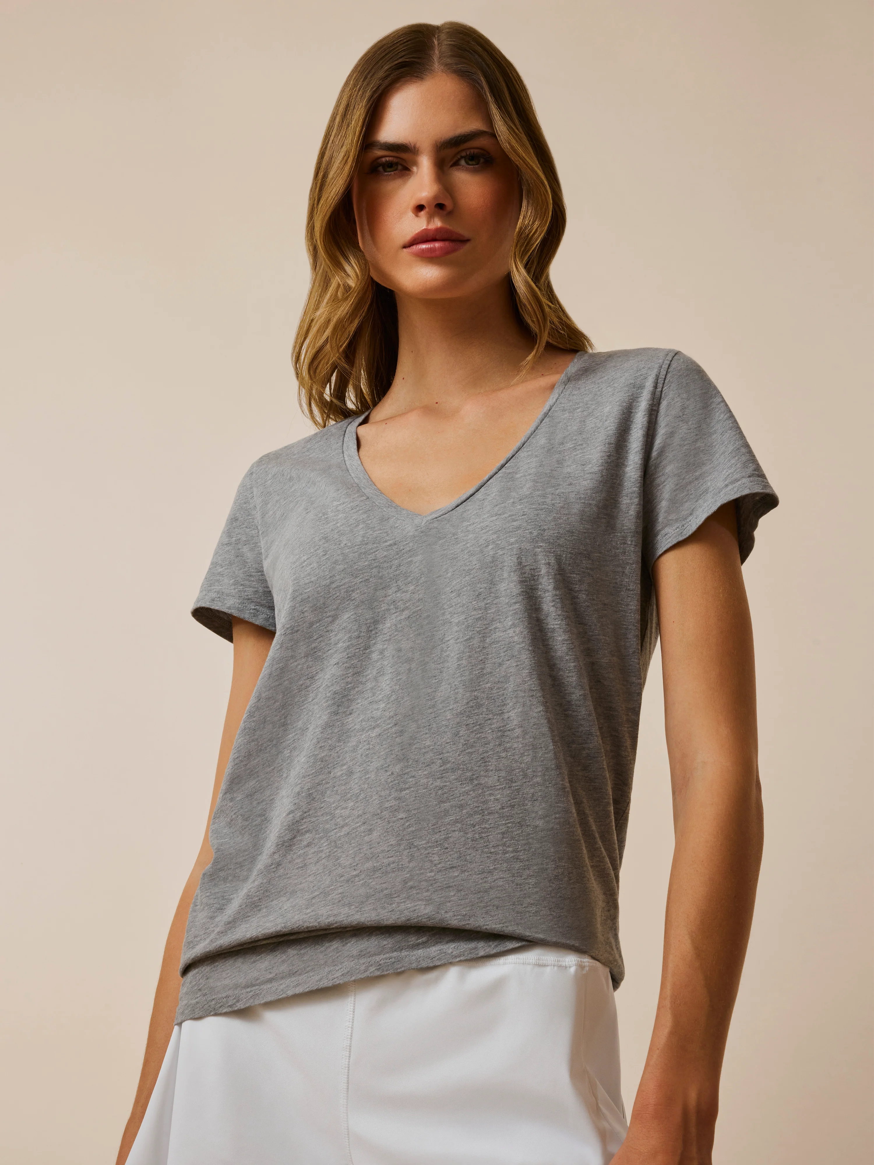 Alula Short Sleeve Tee - Image 9