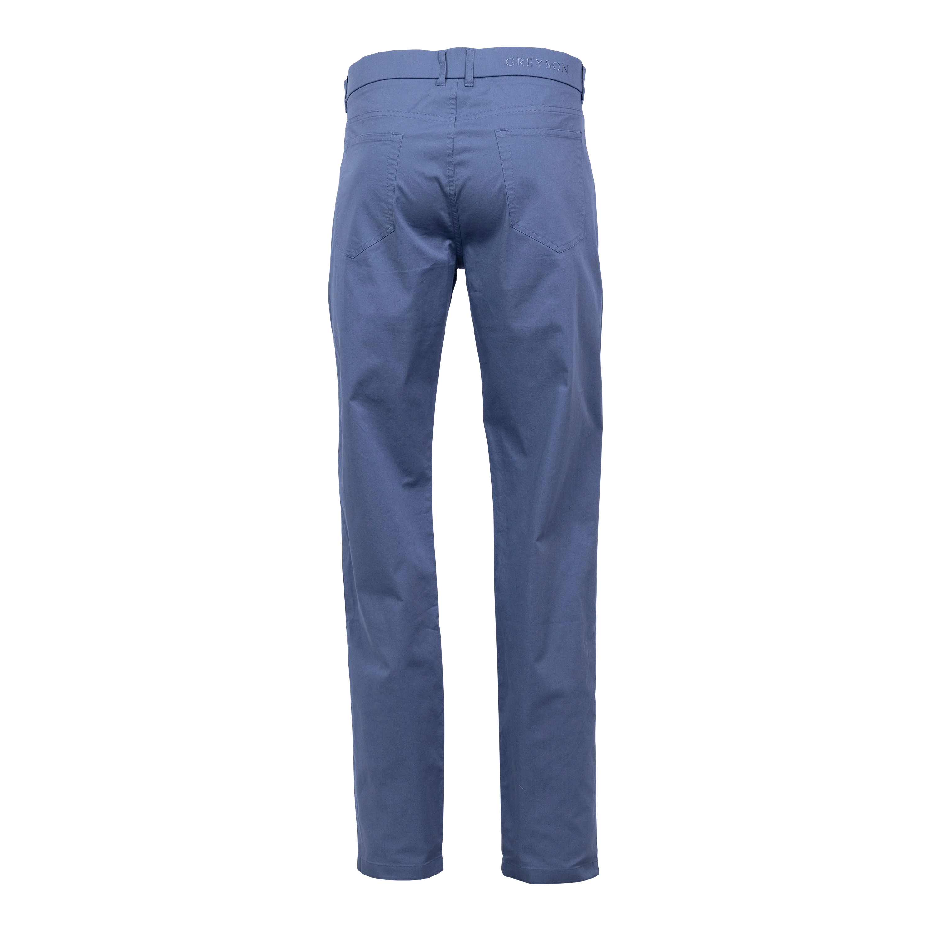 Amagansett 5-Pocket Pant - Image 3