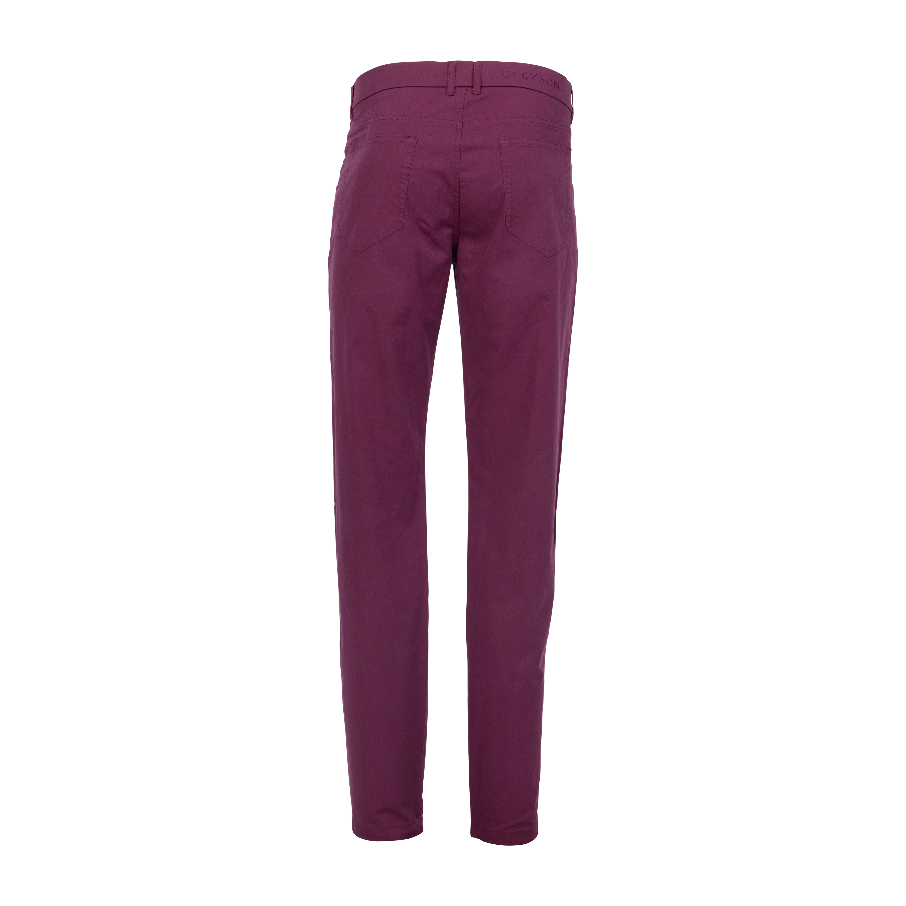 Amagansett 5-Pocket Pant - Image 6