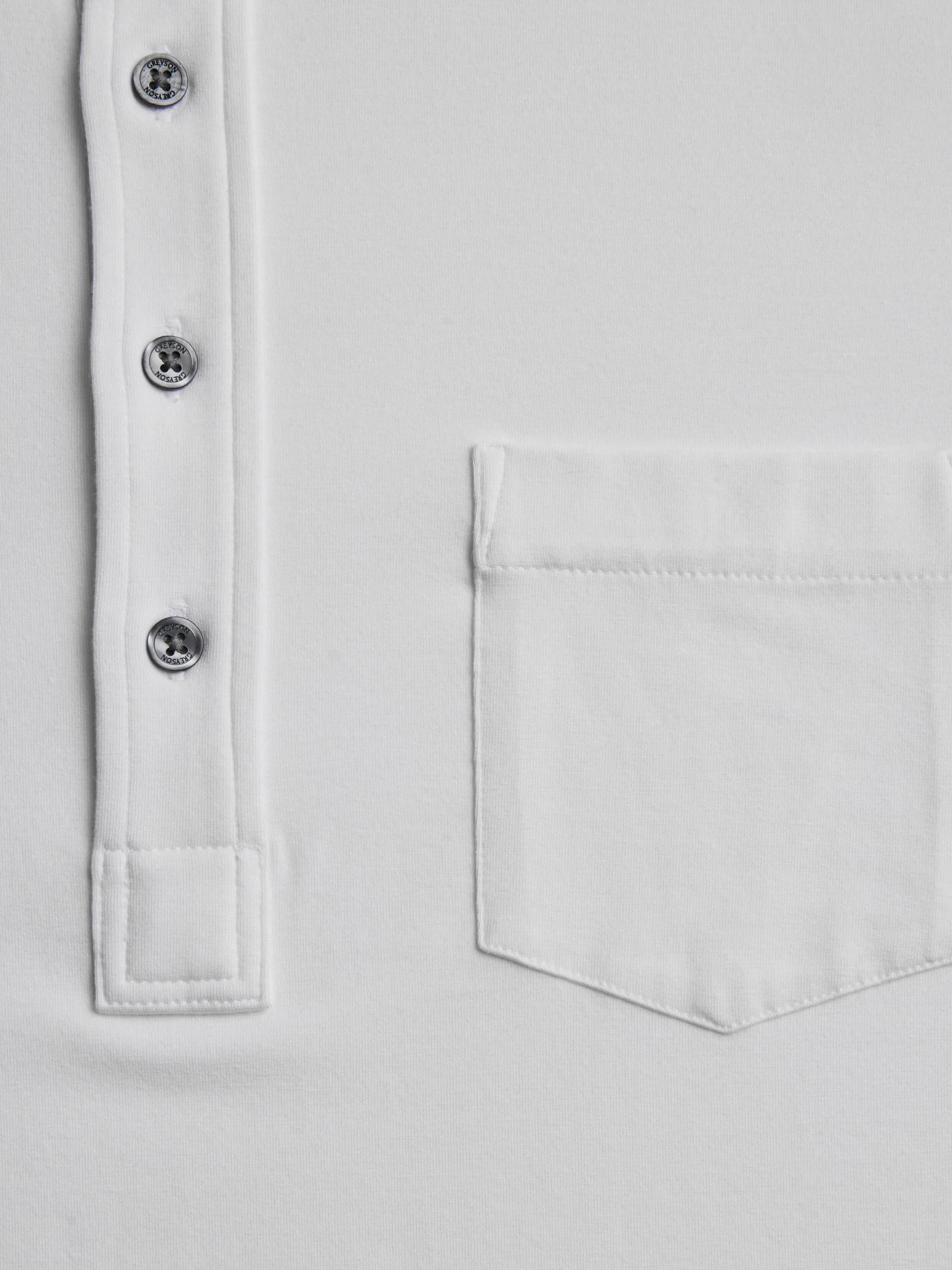Apache Short Sleeve Polo - Image 7