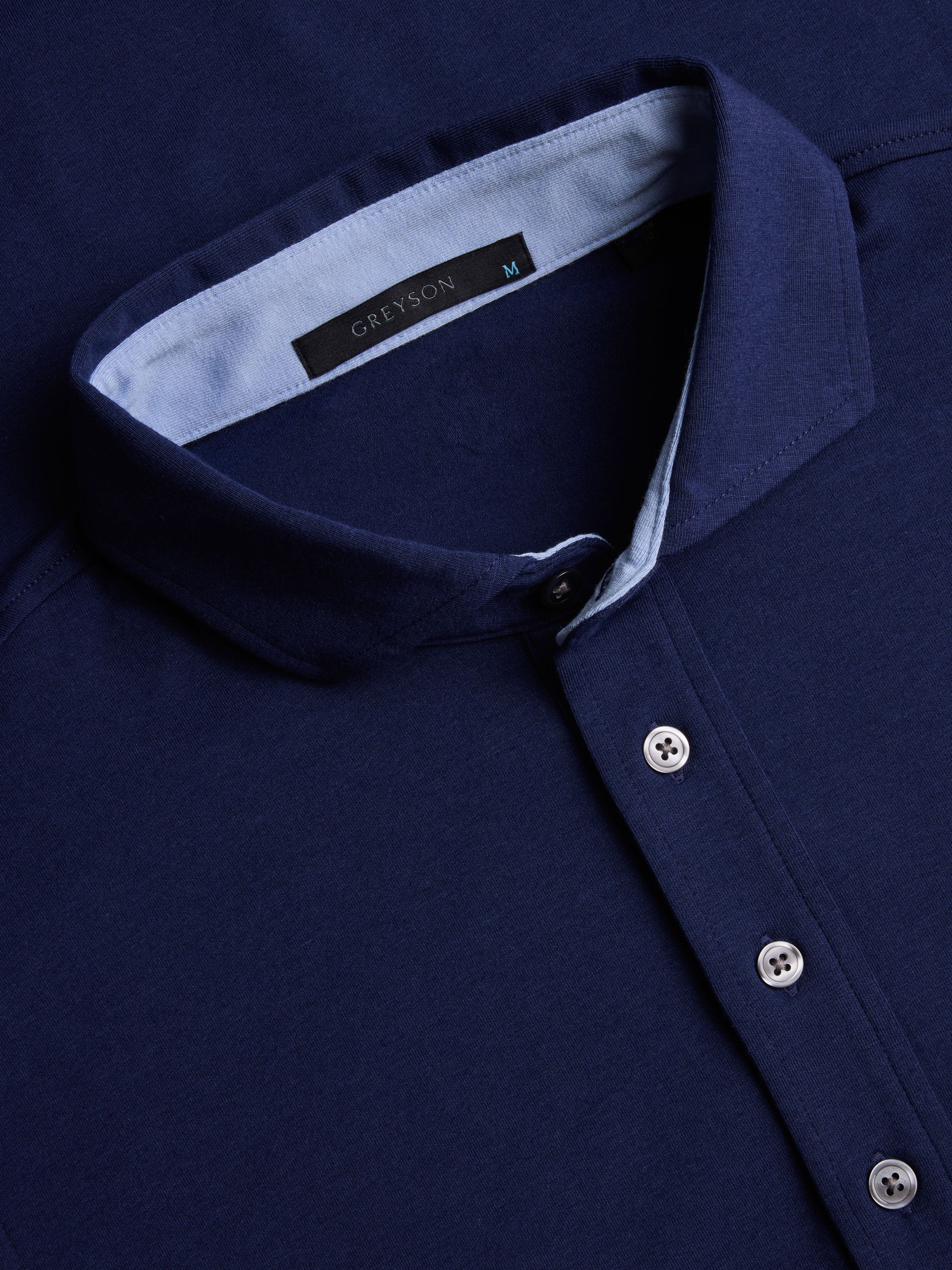 Apache Short Sleeve Polo - Image 8
