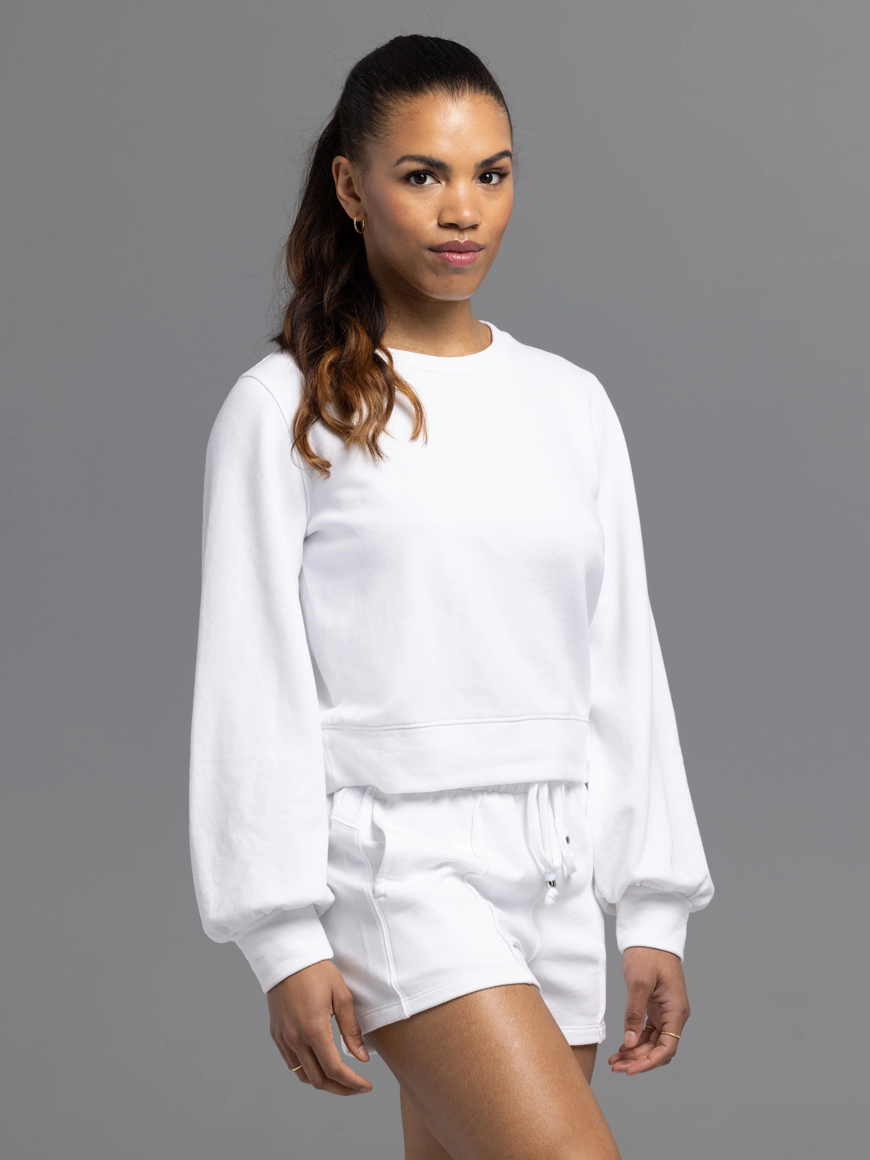 Archer Crewneck - Image 4