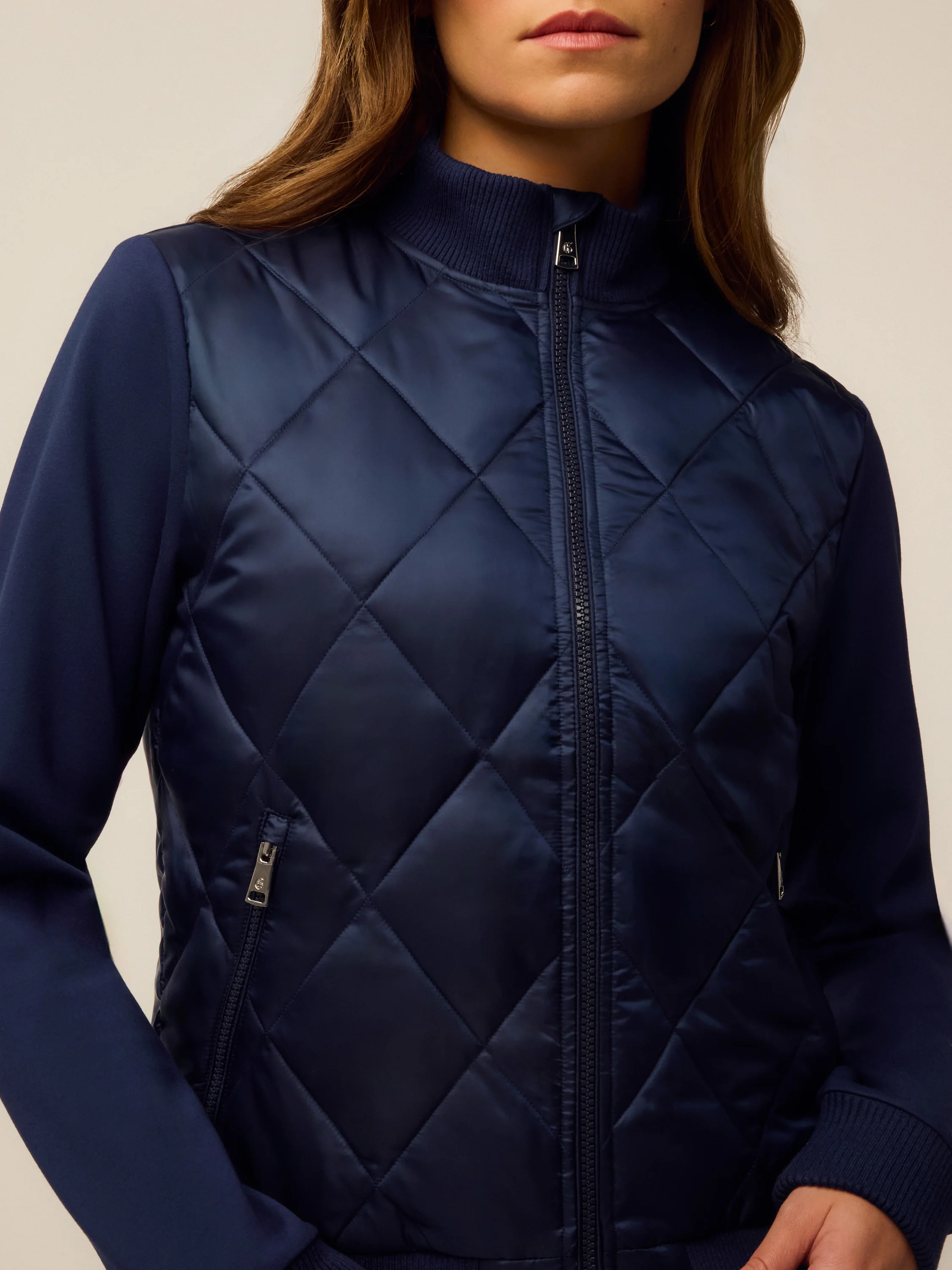Aries X-Lite Diamond Hybrid Jacket - Image 7