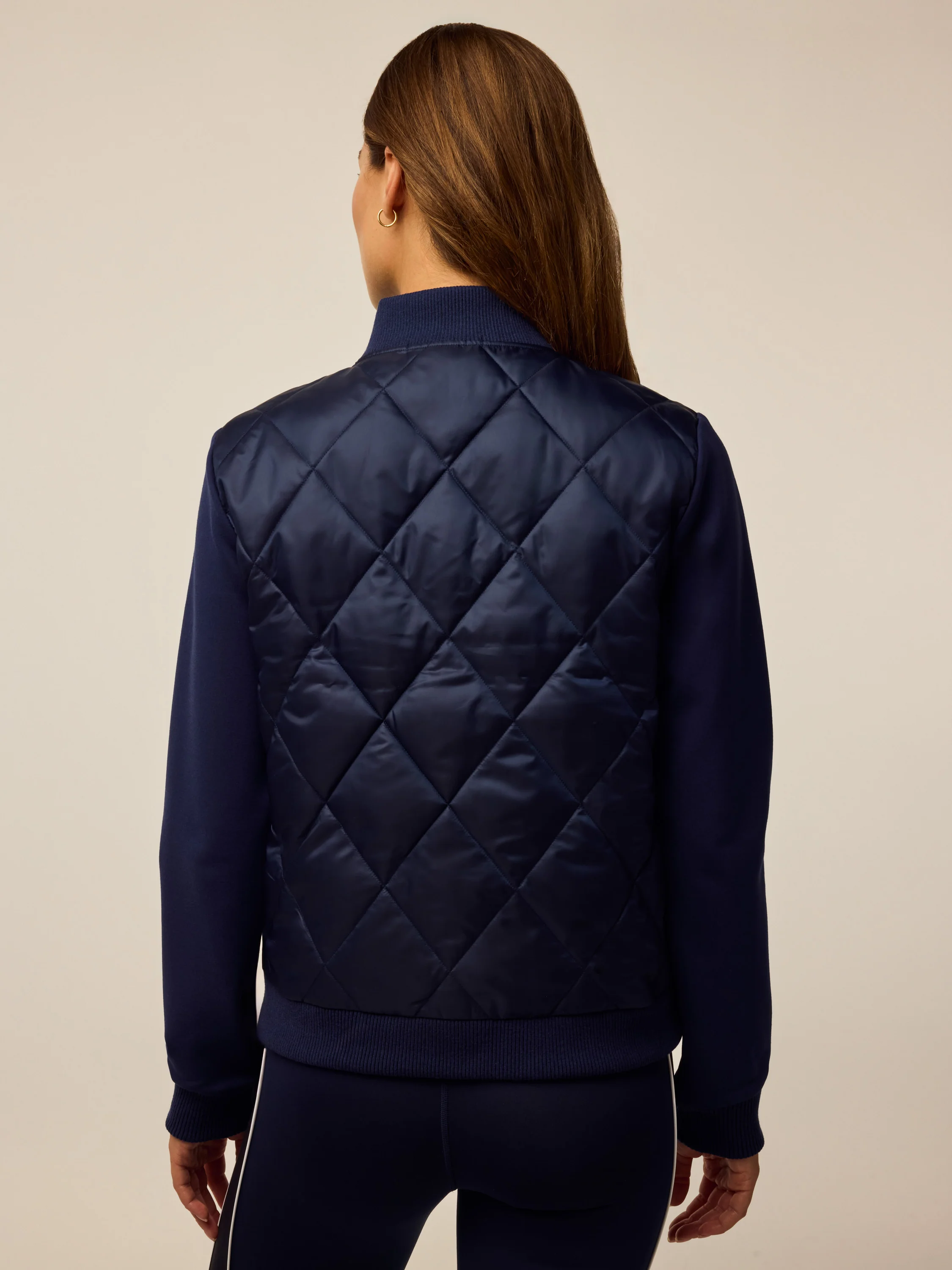 Aries X-Lite Diamond Hybrid Jacket - Image 8