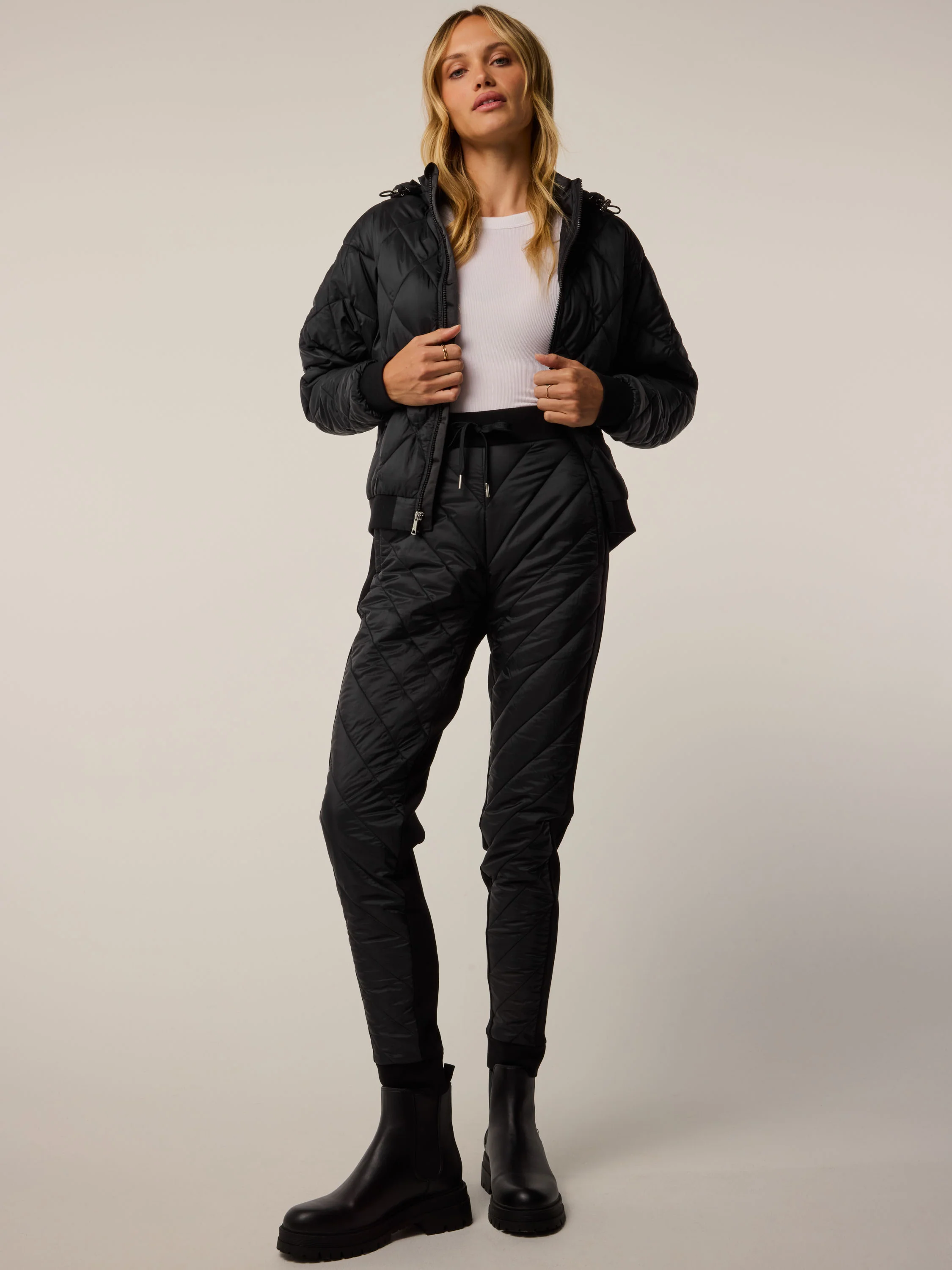 Aries X-Lite Jogger - Image 4