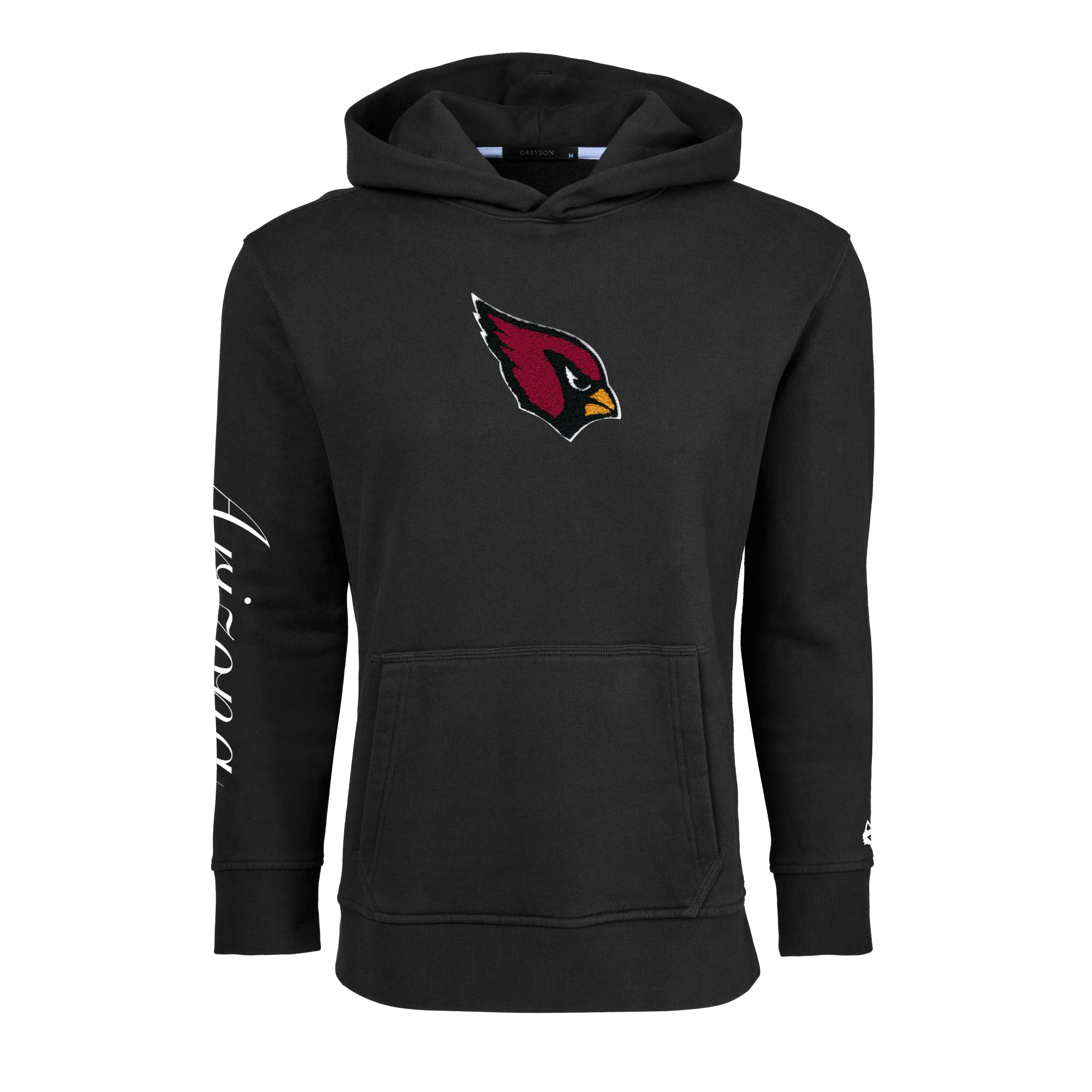 Arizona Cardinals Aspen Hoodie - Image 53
