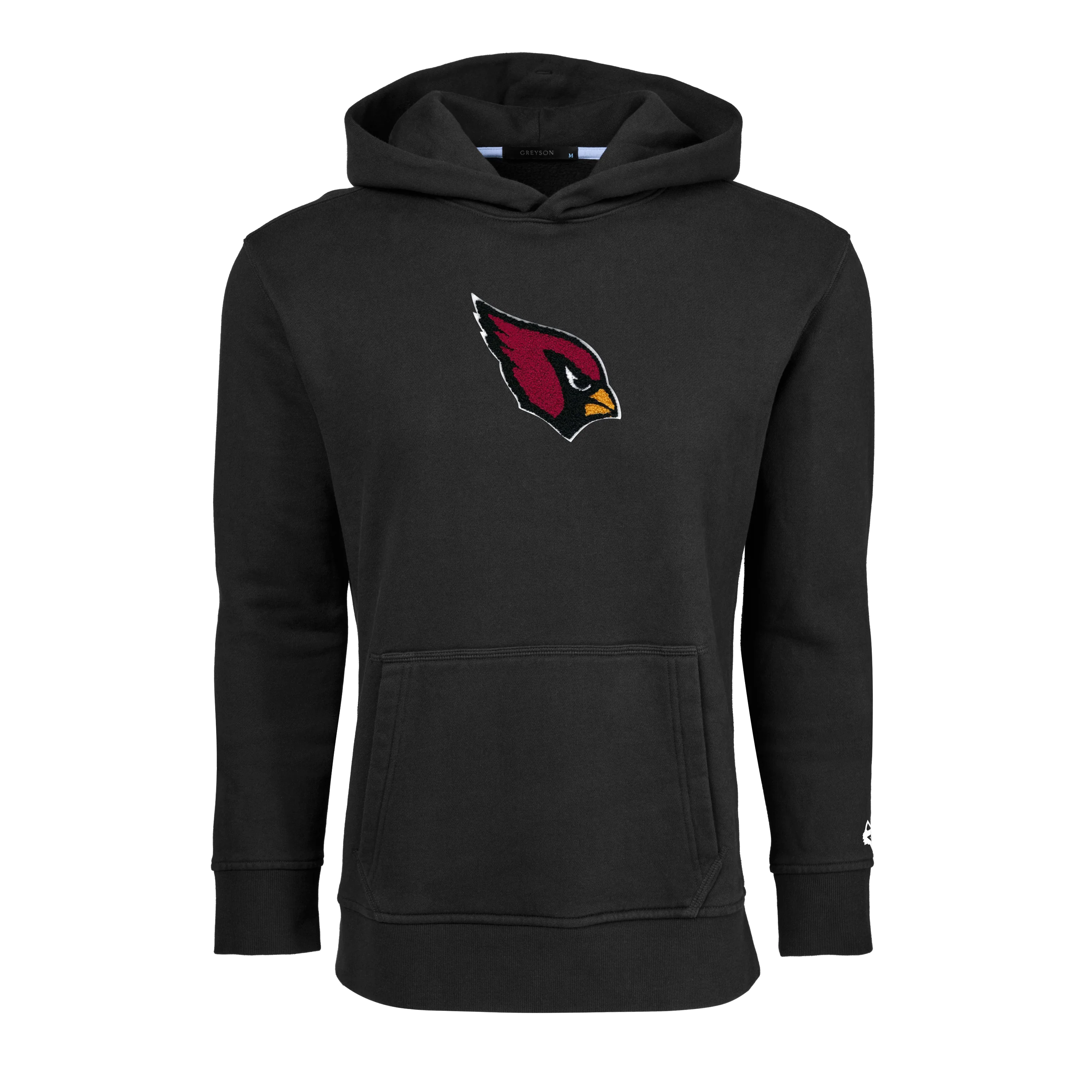 Arizona Cardinals Aspen Hoodie - Image 56