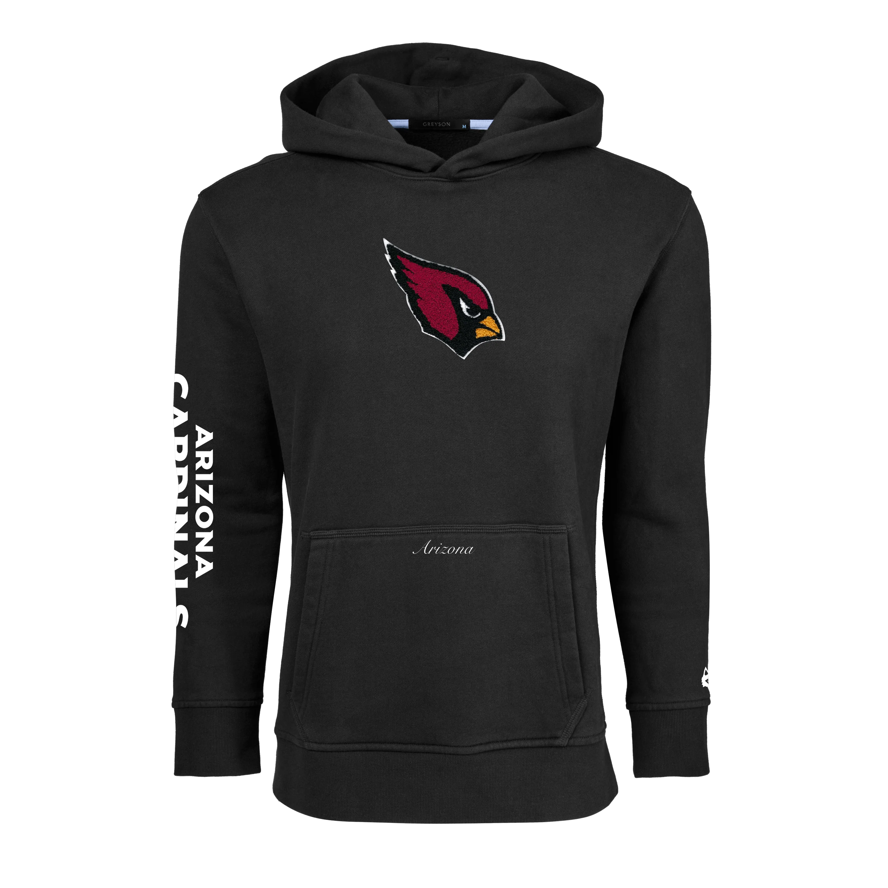 Arizona Cardinals Aspen Hoodie - Image 57
