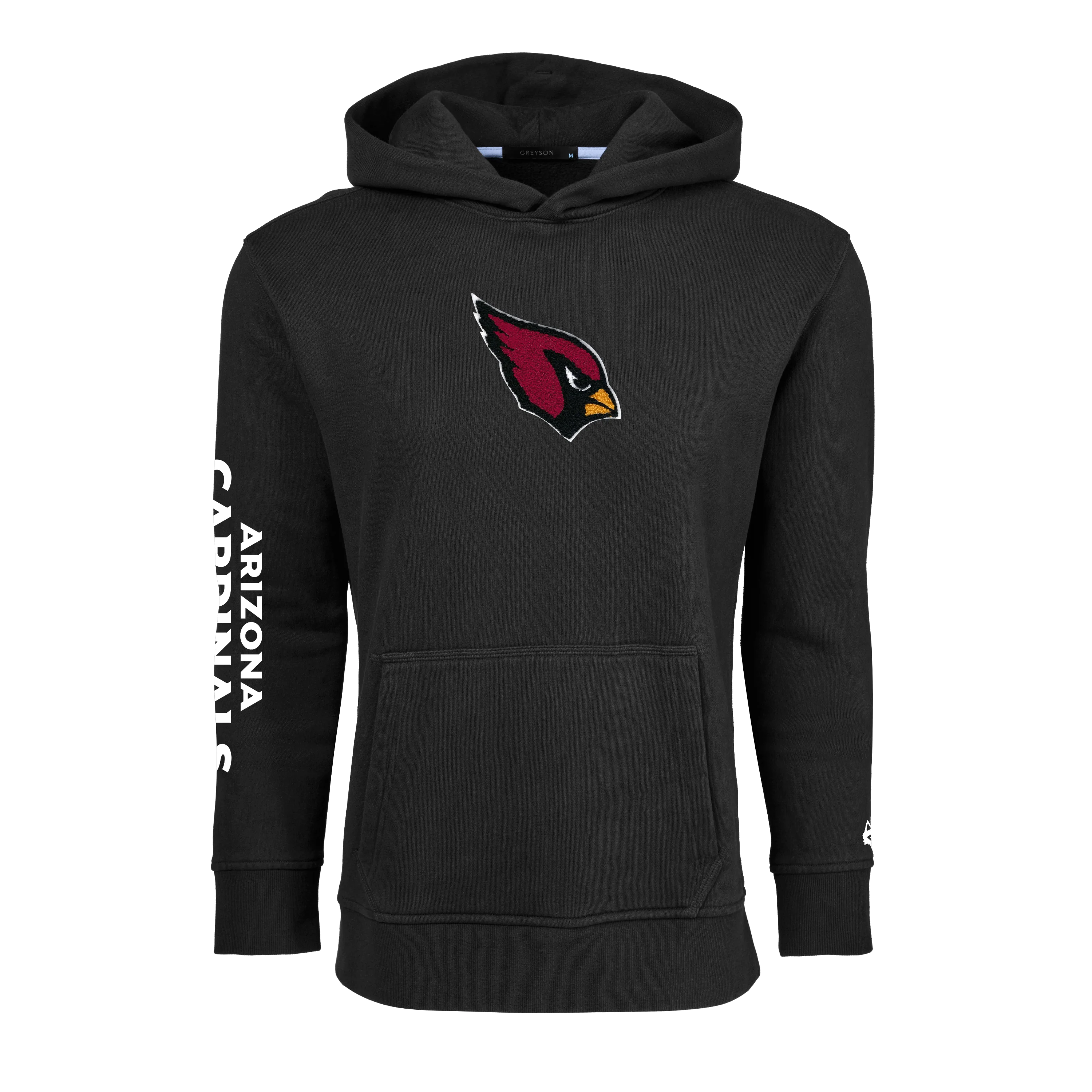 Arizona Cardinals Aspen Hoodie - Image 58