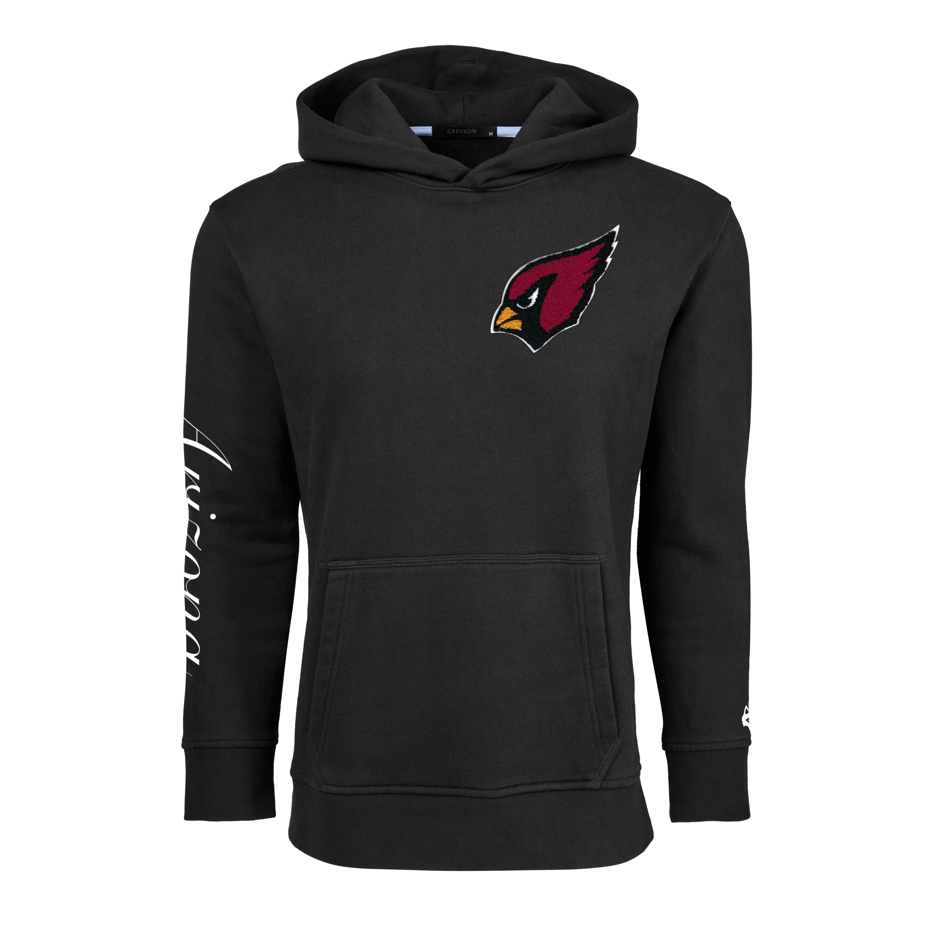 Arizona Cardinals Aspen Hoodie - Image 60