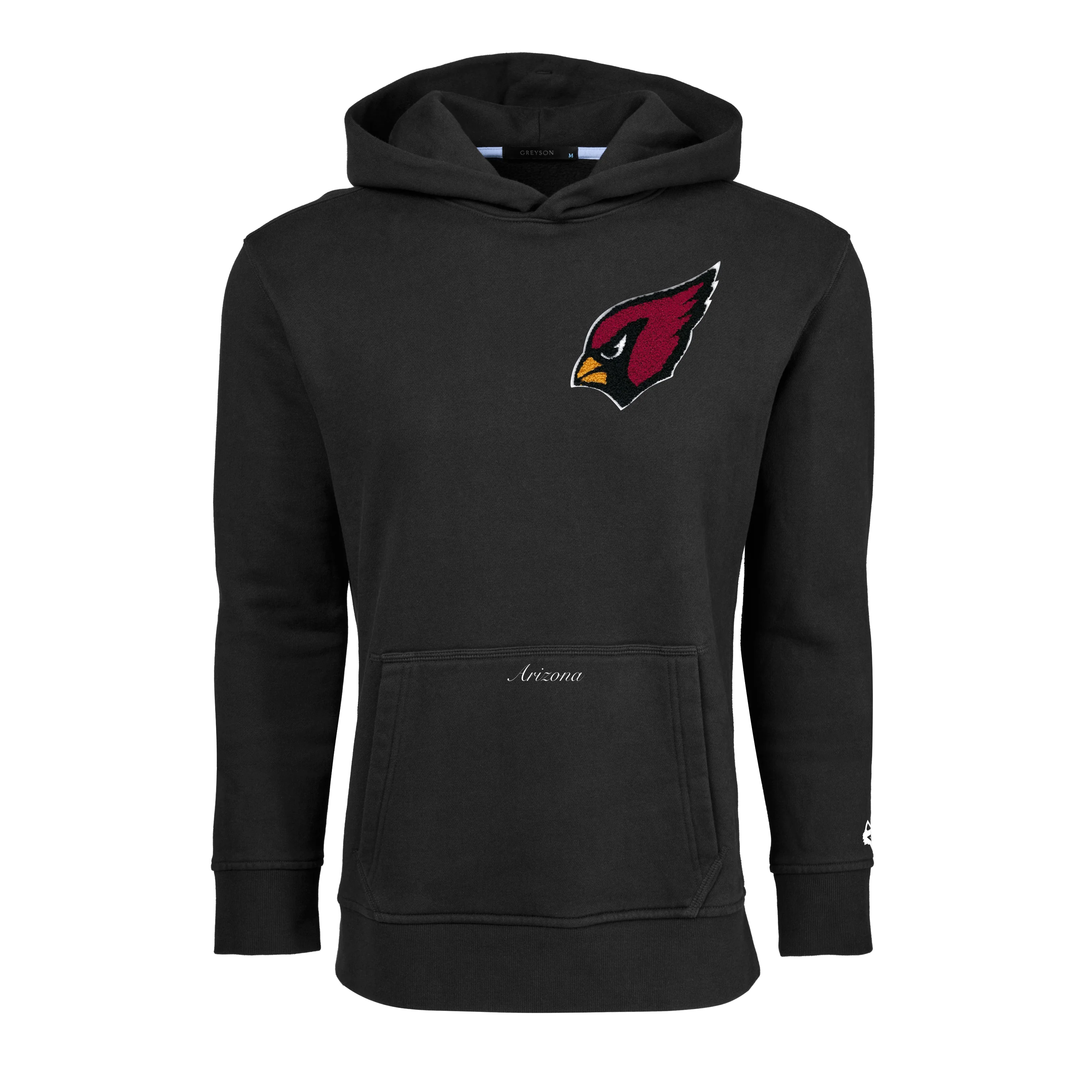 Arizona Cardinals Aspen Hoodie - Image 61