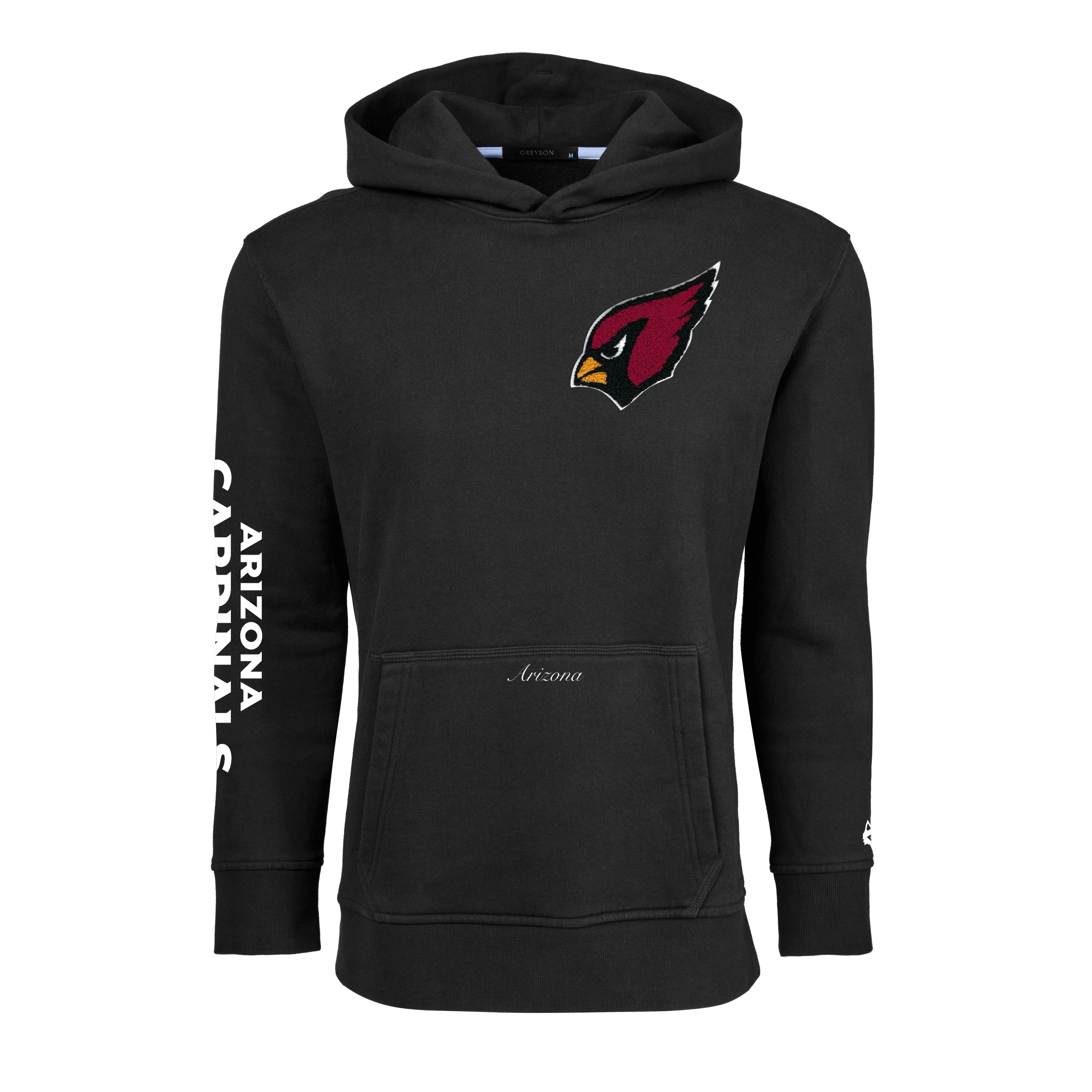 Arizona Cardinals Aspen Hoodie - Image 63