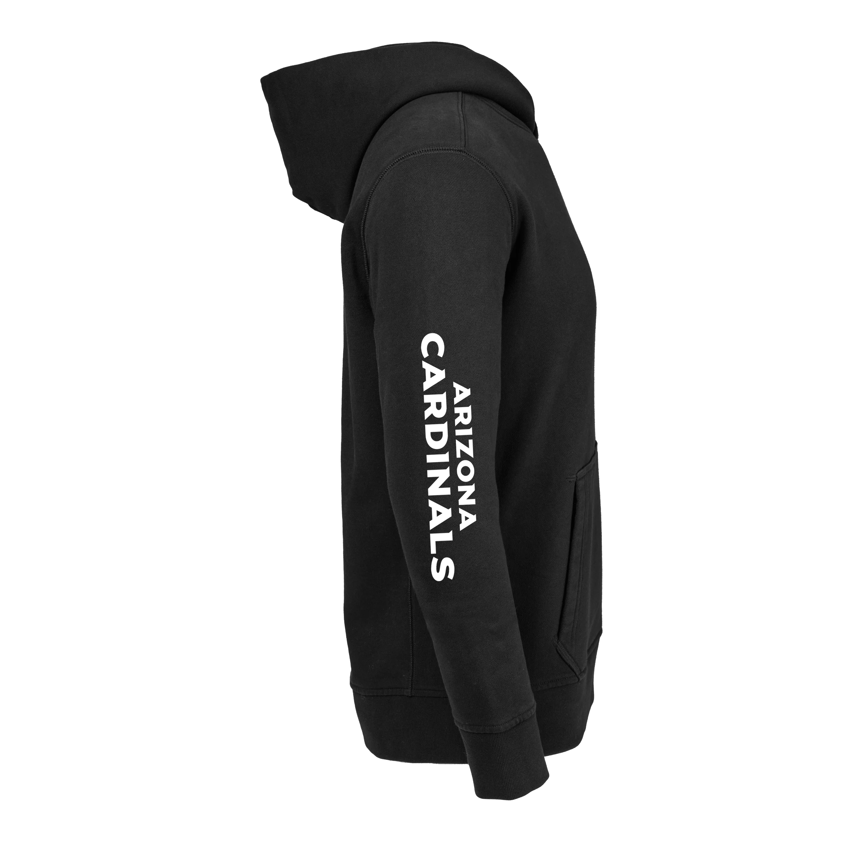 Arizona Cardinals Aspen Hoodie - Image 9