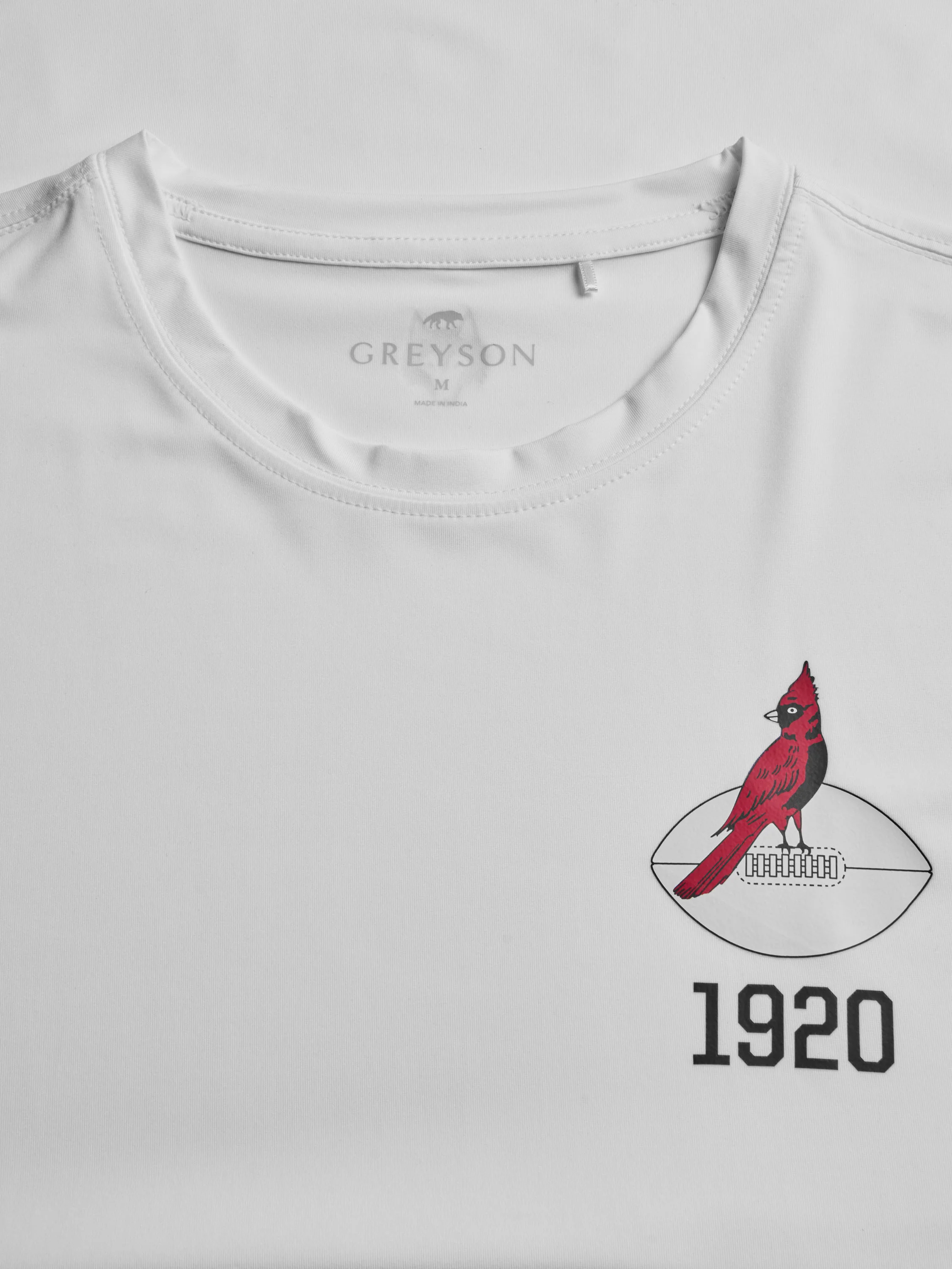 Arizona Cardinals Guide Long Sleeve Tee - Image 3