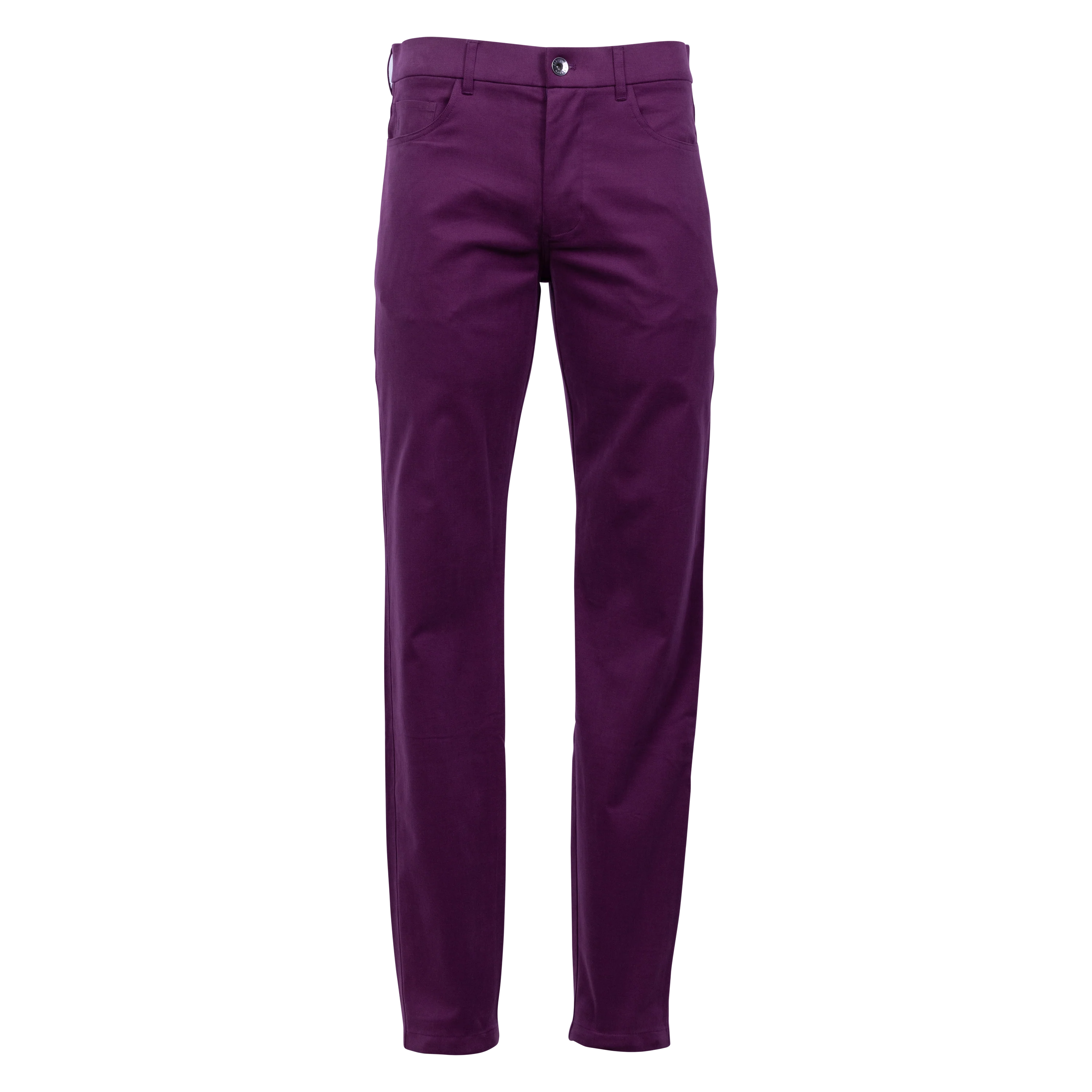 Armonk 5-Pocket Pant