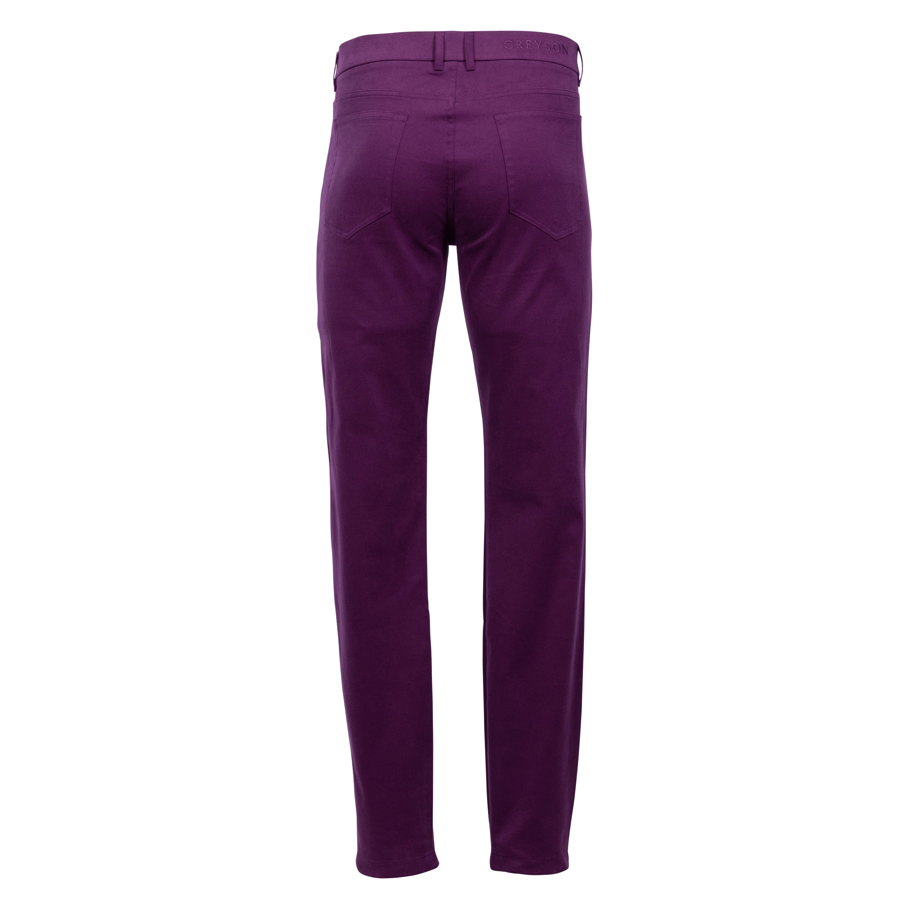 Armonk 5-Pocket Pant - Image 2