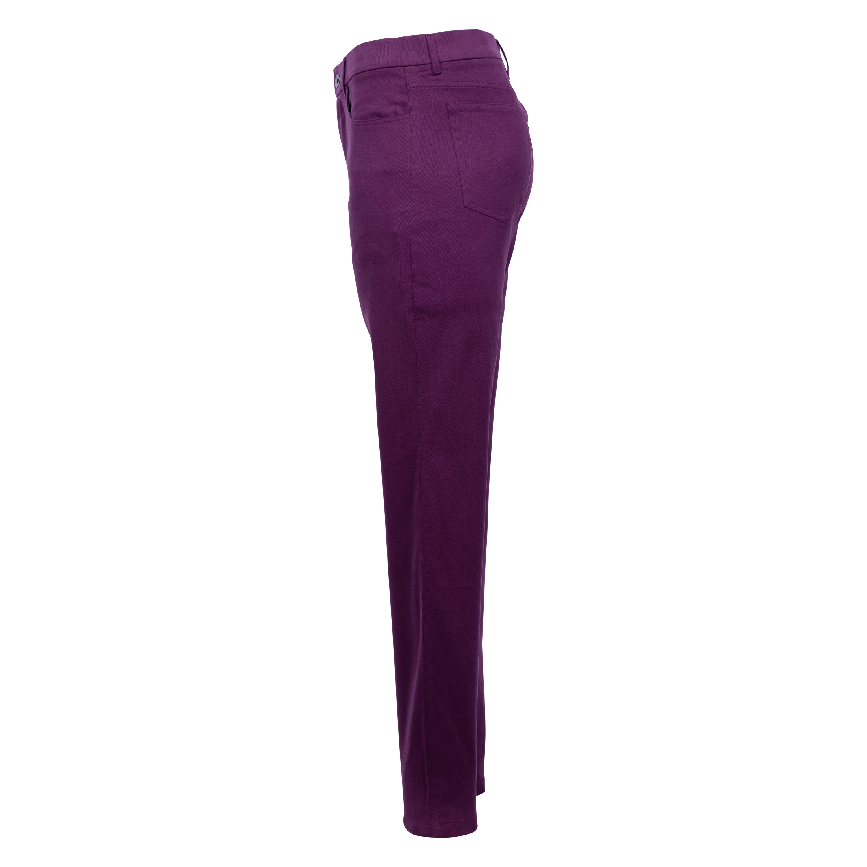 Armonk 5-Pocket Pant - Image 3