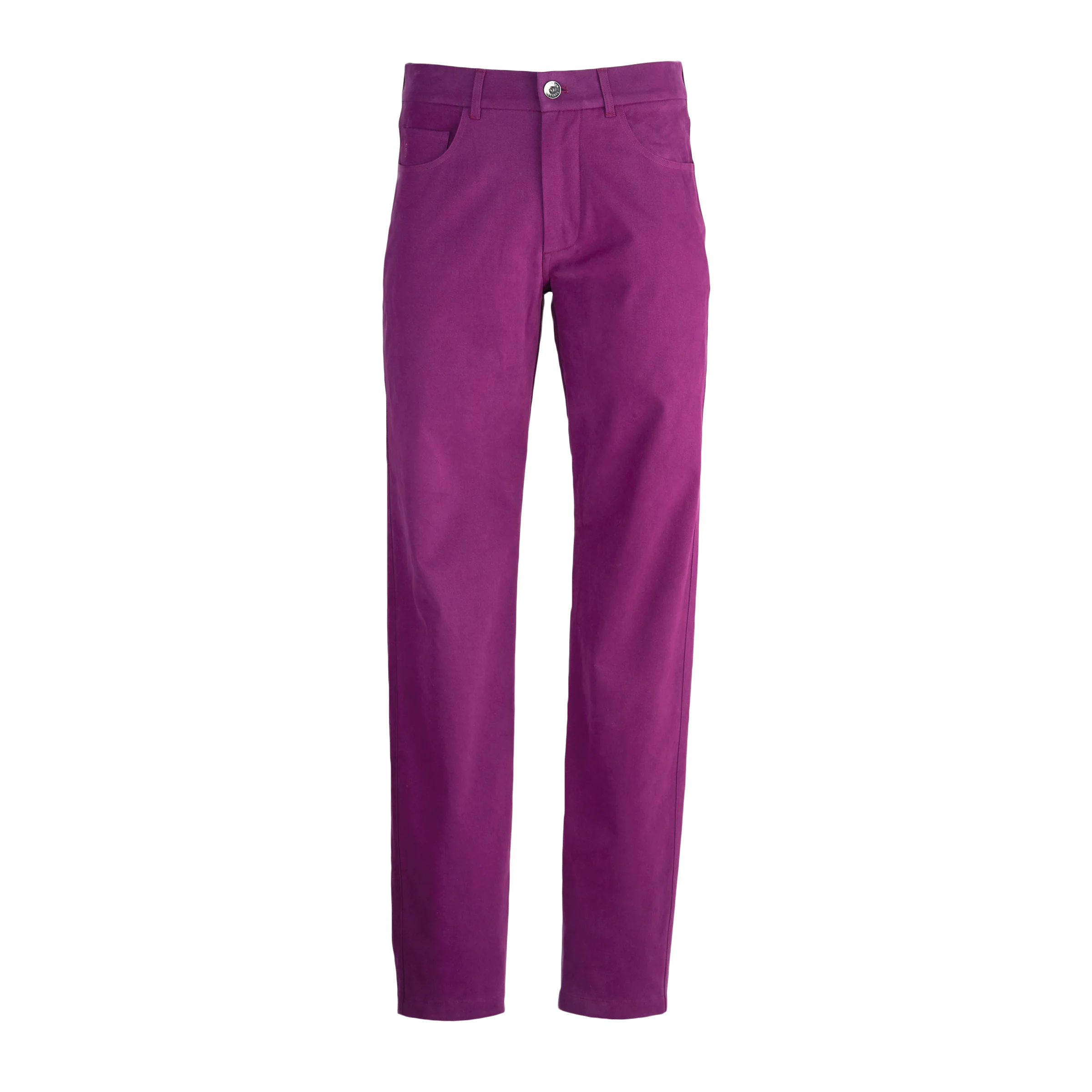 Armonk 5-Pocket Pant - Image 4