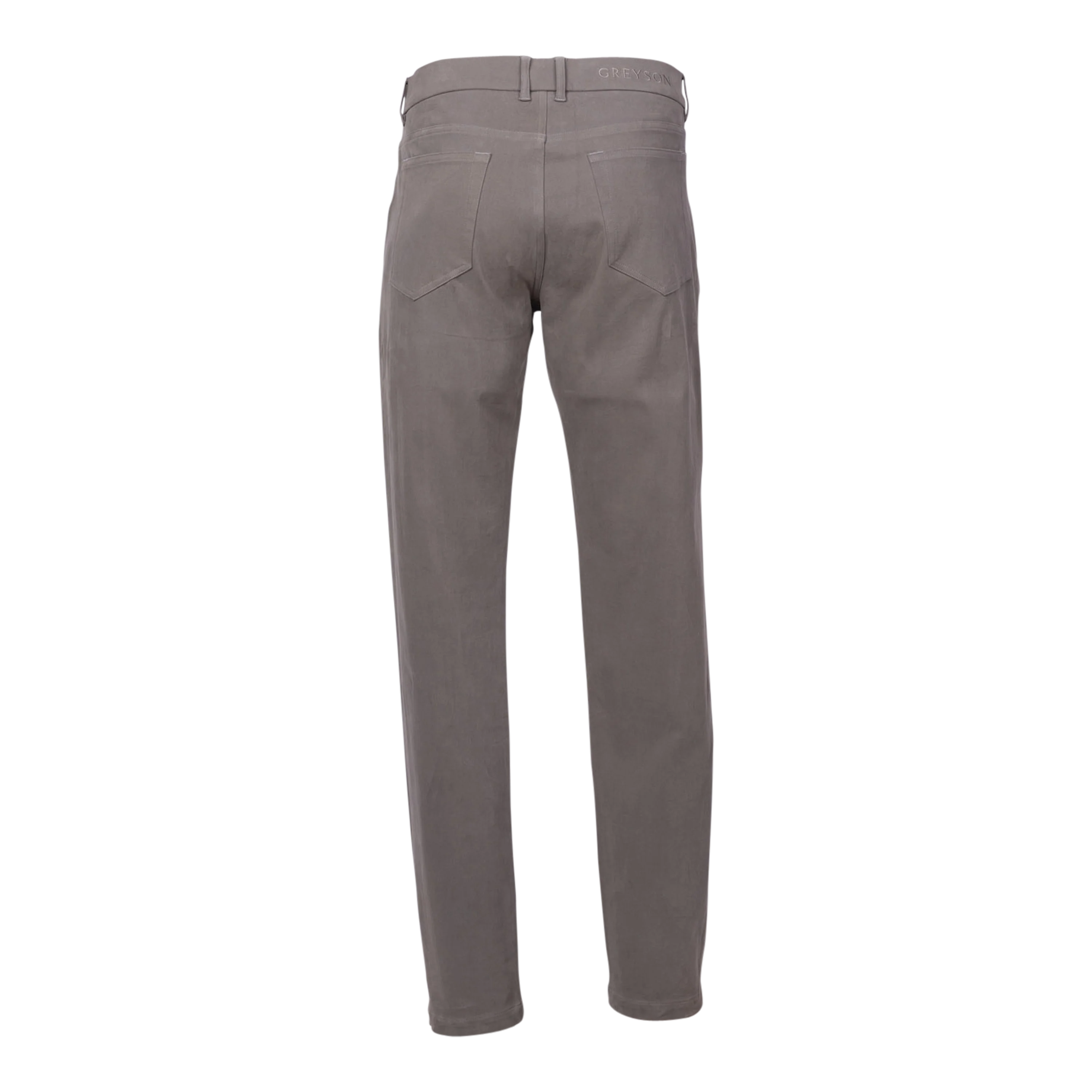 Armonk 5-Pocket Pant - Image 5