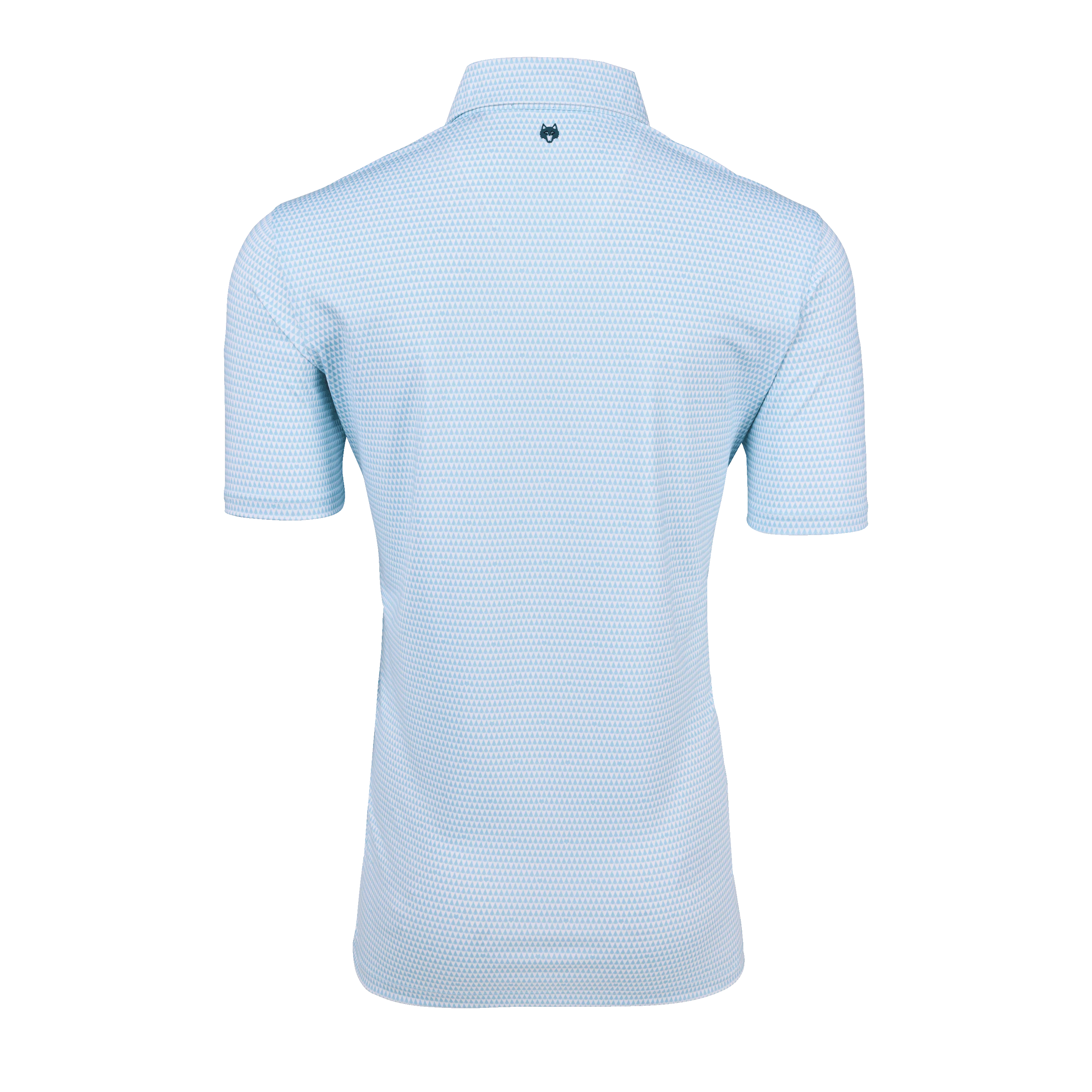 Arrowhead Short Sleeve Polo - Image 2