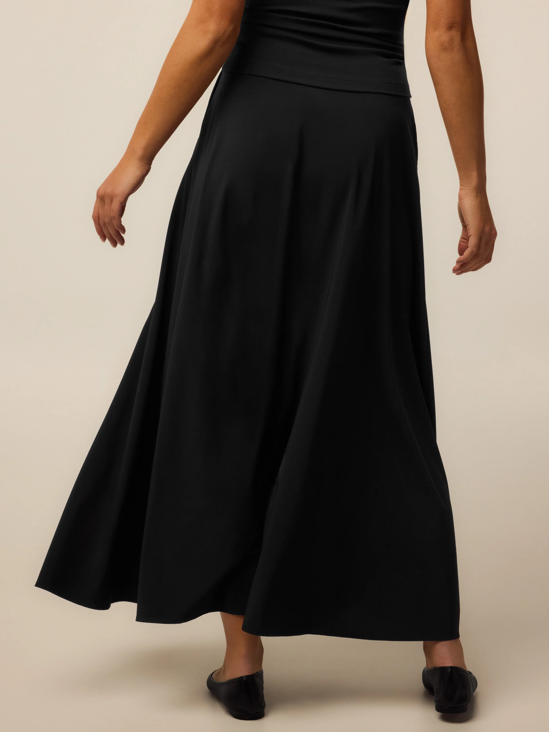 Ashe Midi Skirt - Image 4