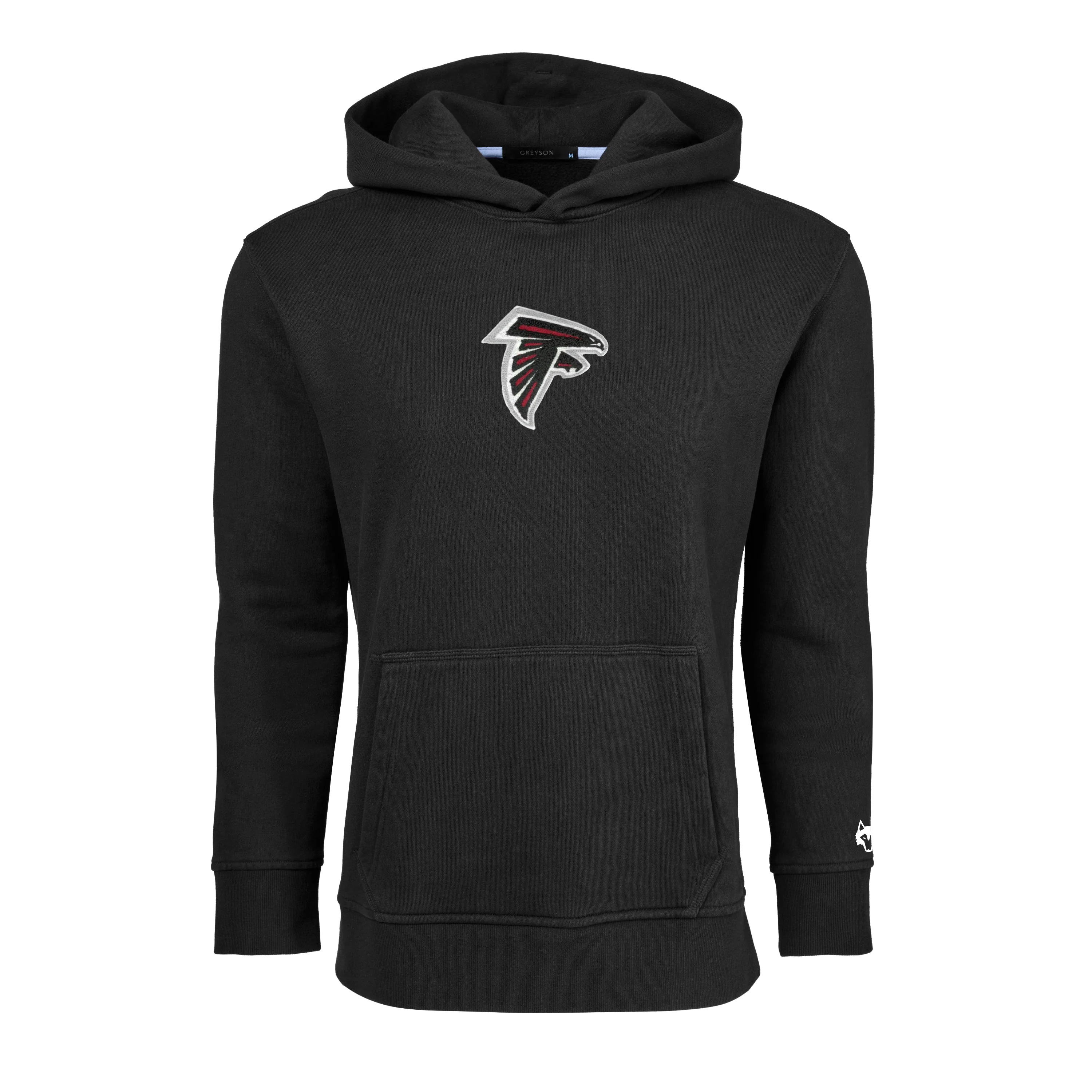 Atlanta Falcons Aspen Hoodie - Image 17
