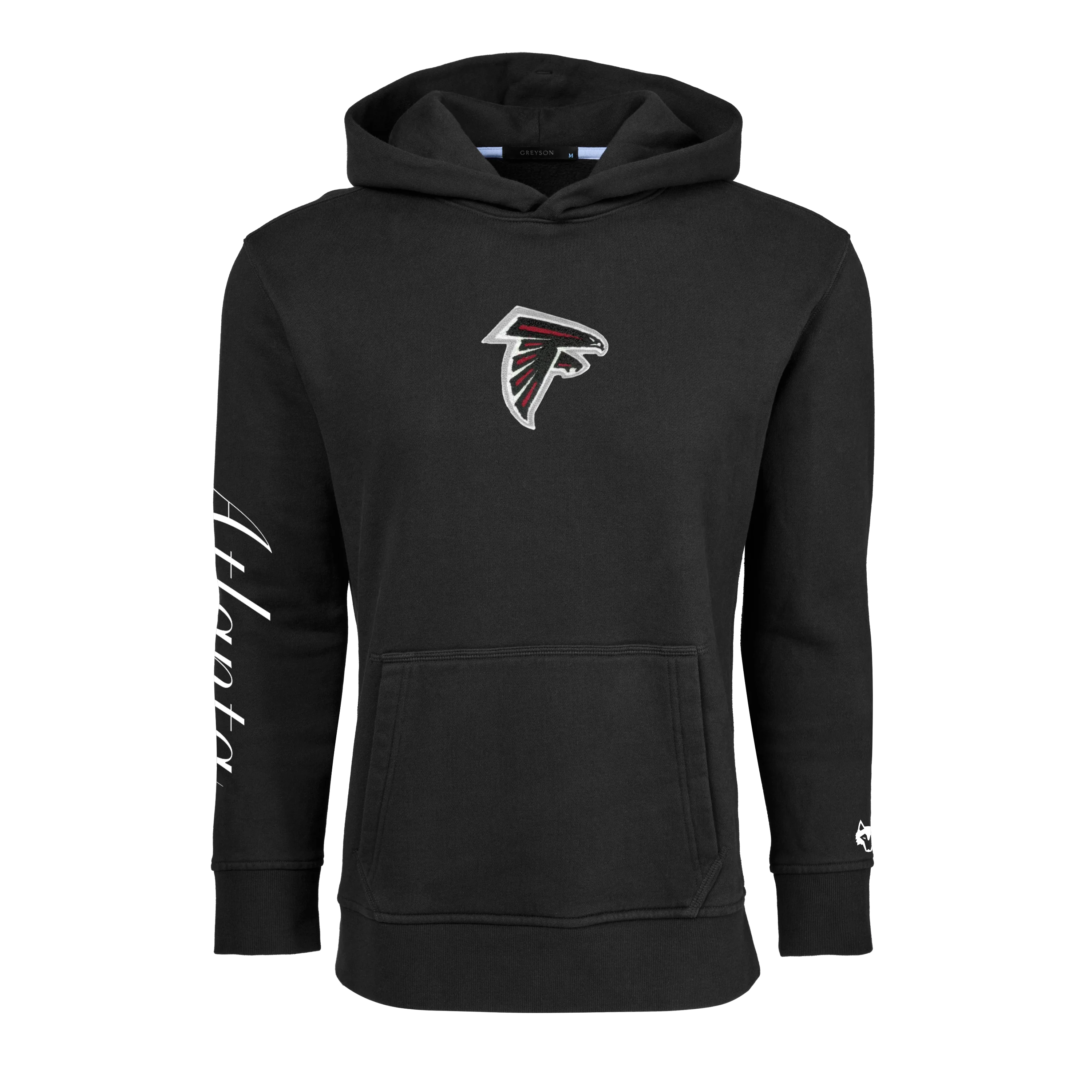 Atlanta Falcons Aspen Hoodie - Image 88
