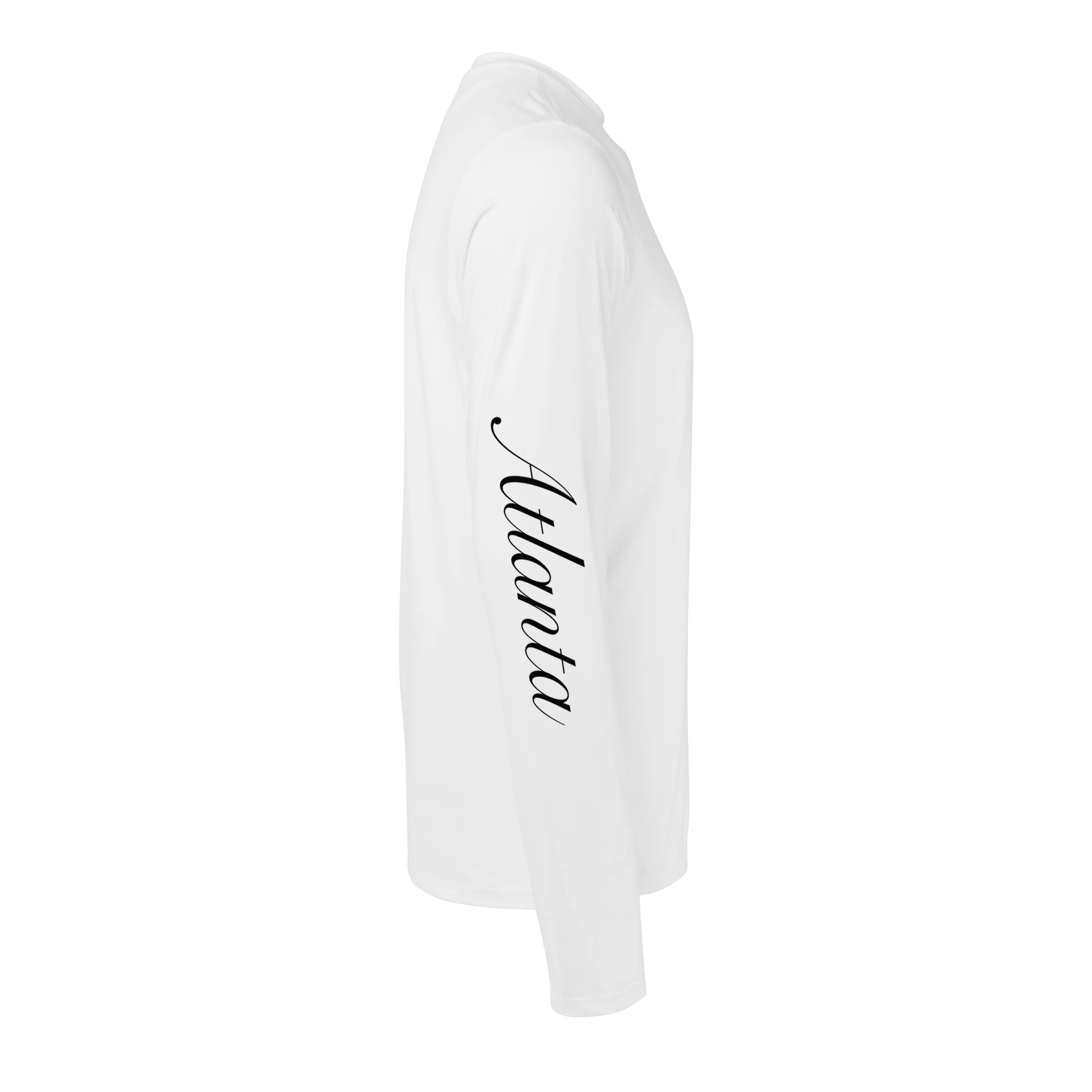 Atlanta Falcons Guide Long Sleeve Tee - Image 3