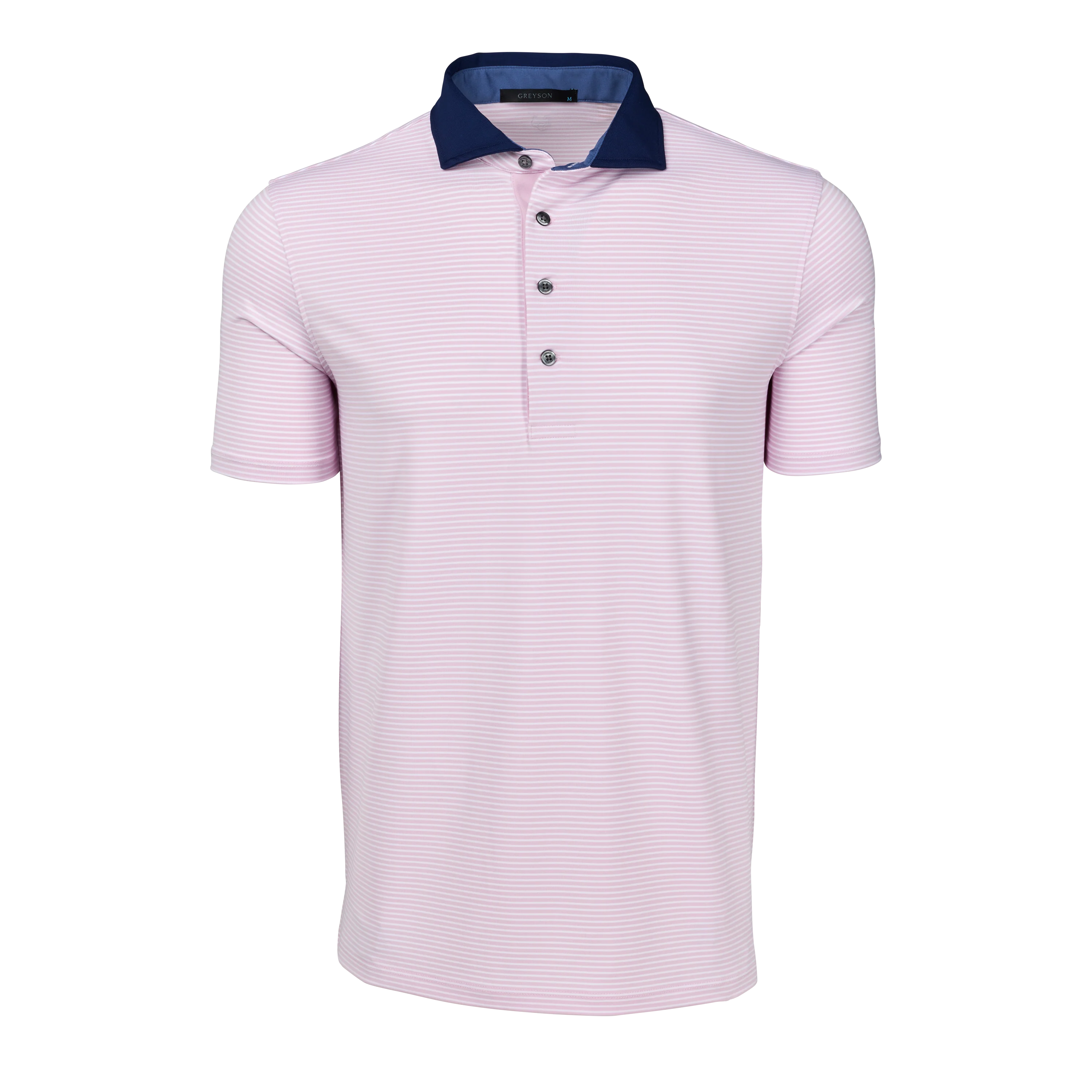 Aurora Short Sleeve Polo - Image 4