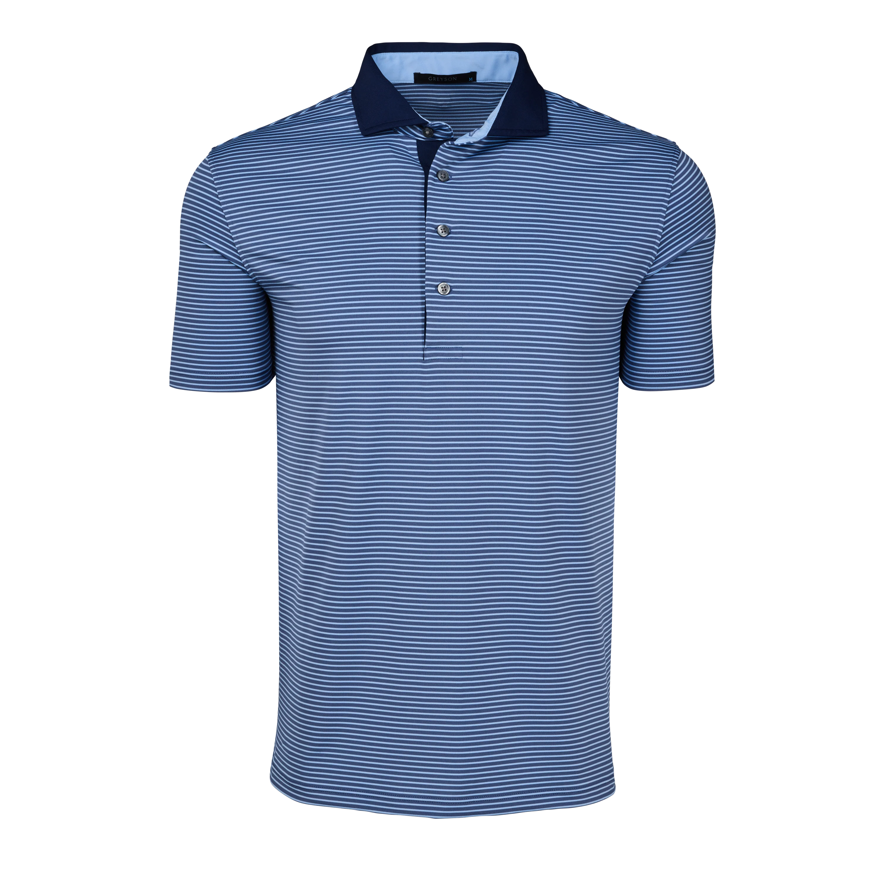 Aurora Short Sleeve Polo - Image 5
