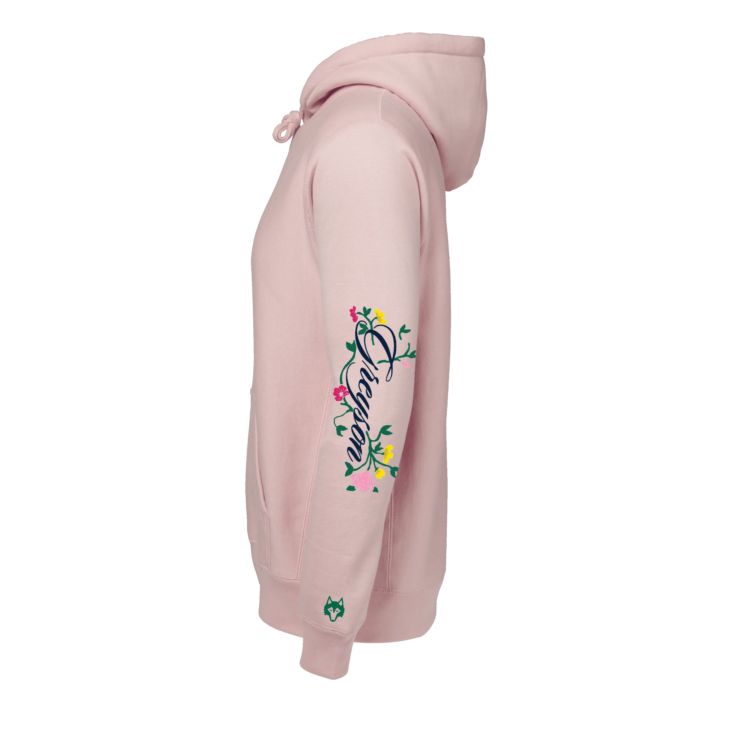 Azalea Aspen Hoodie - Image 3