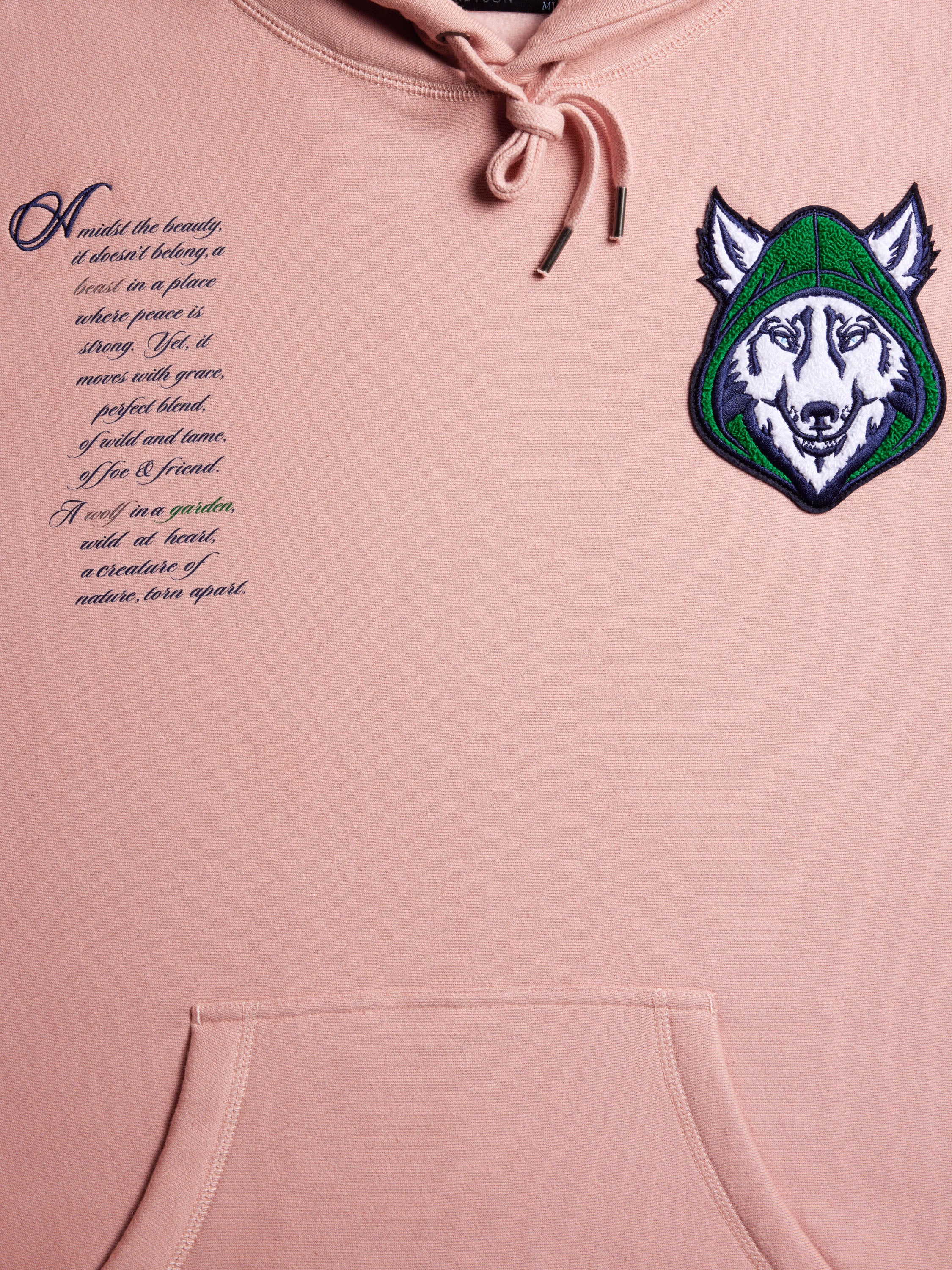 Azalea Aspen Hoodie - Image 4