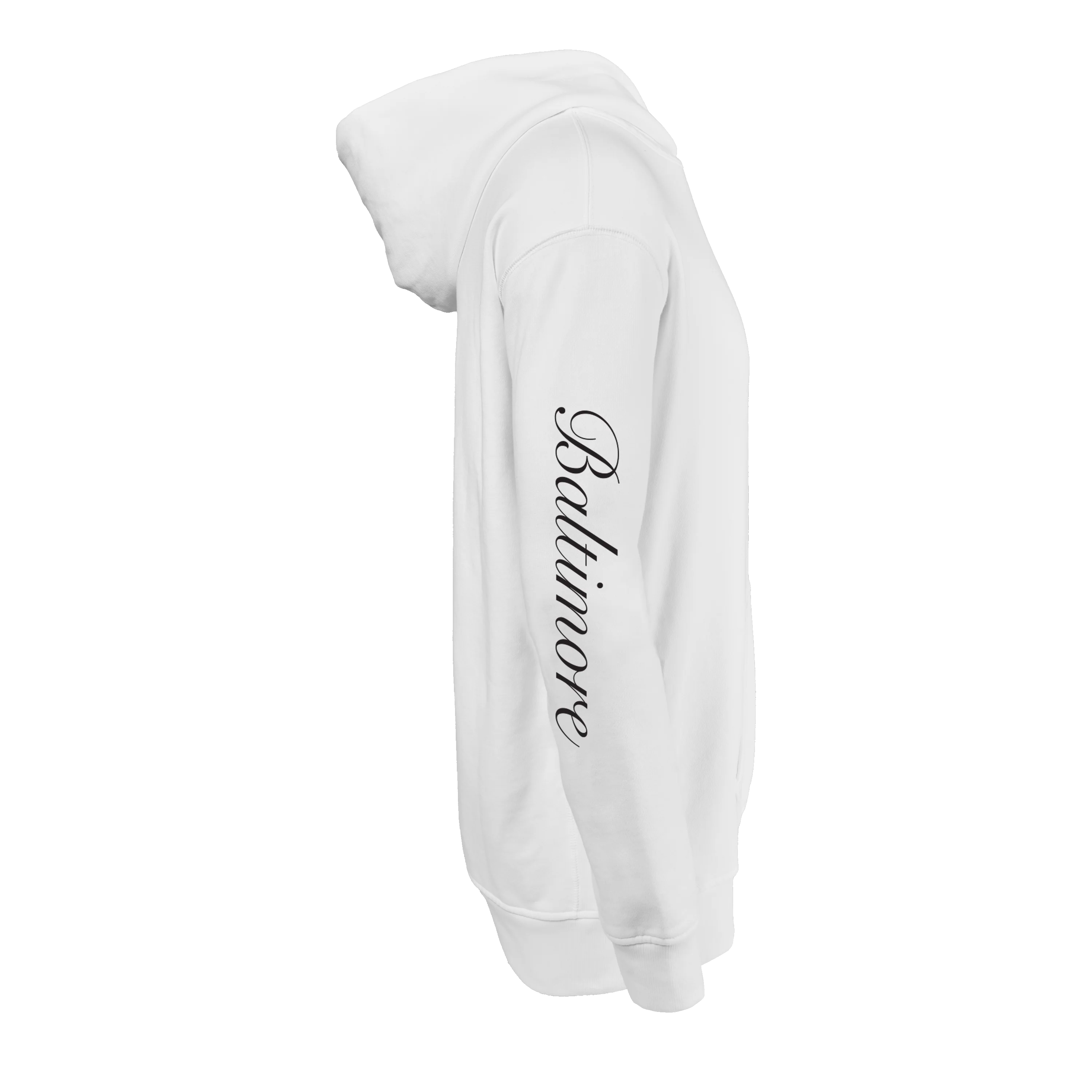 Baltimore Ravens Aspen Hoodie - Image 11