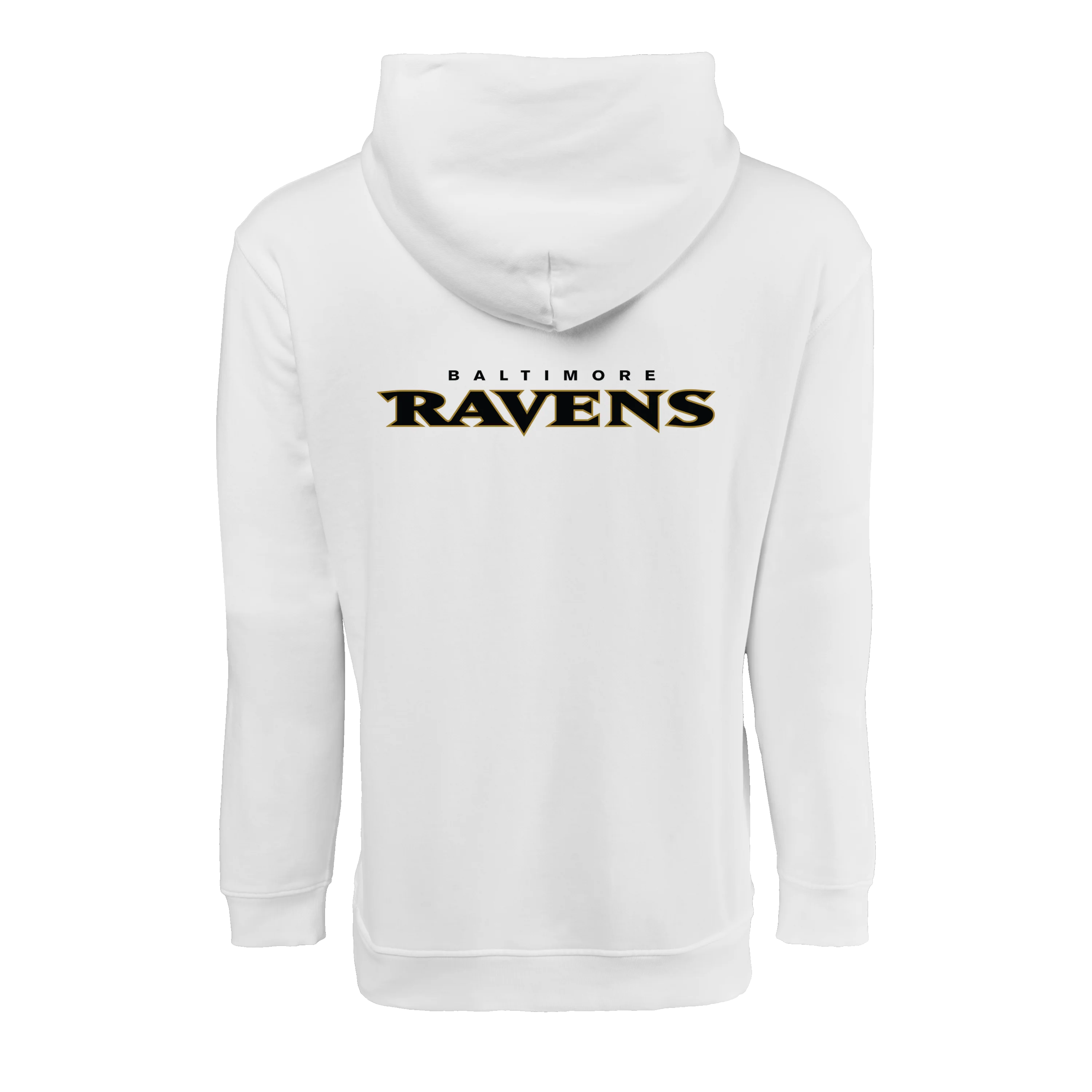 Baltimore Ravens Aspen Hoodie - Image 22