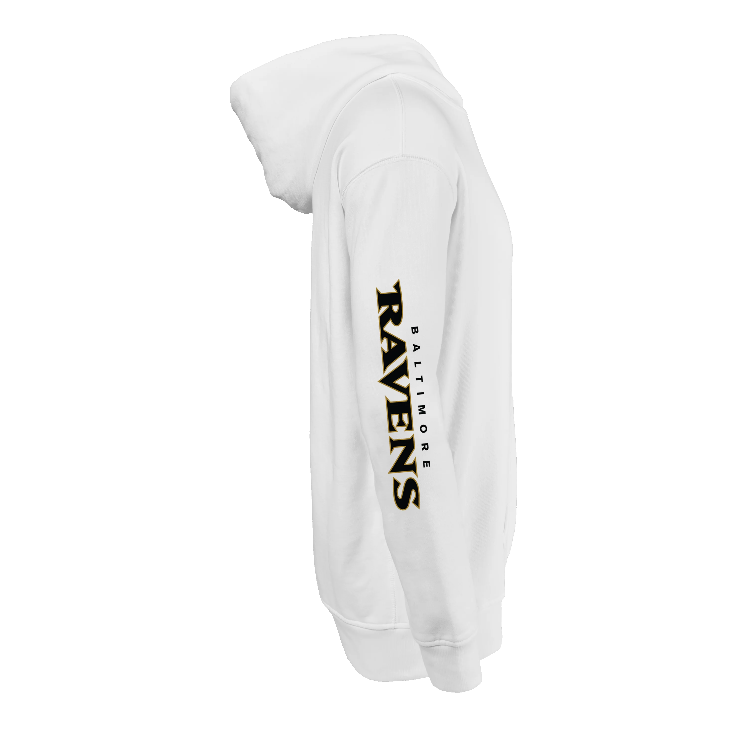 Baltimore Ravens Aspen Hoodie - Image 31