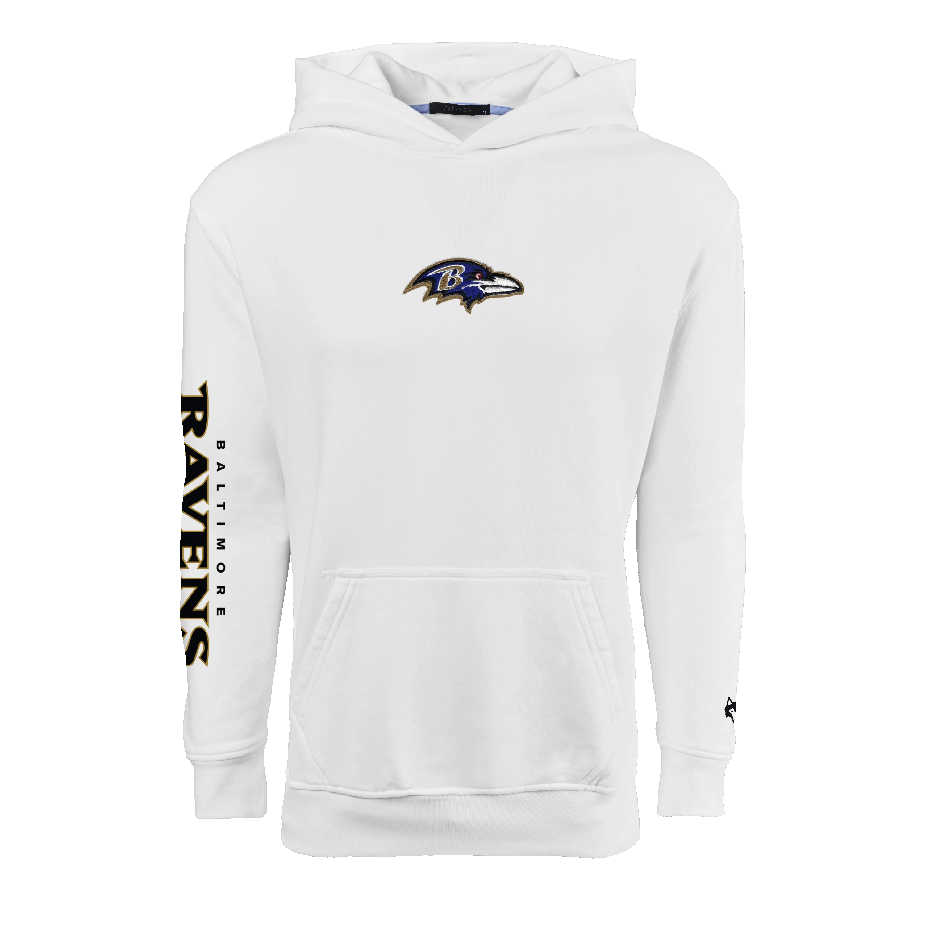 Baltimore Ravens Aspen Hoodie - Image 33