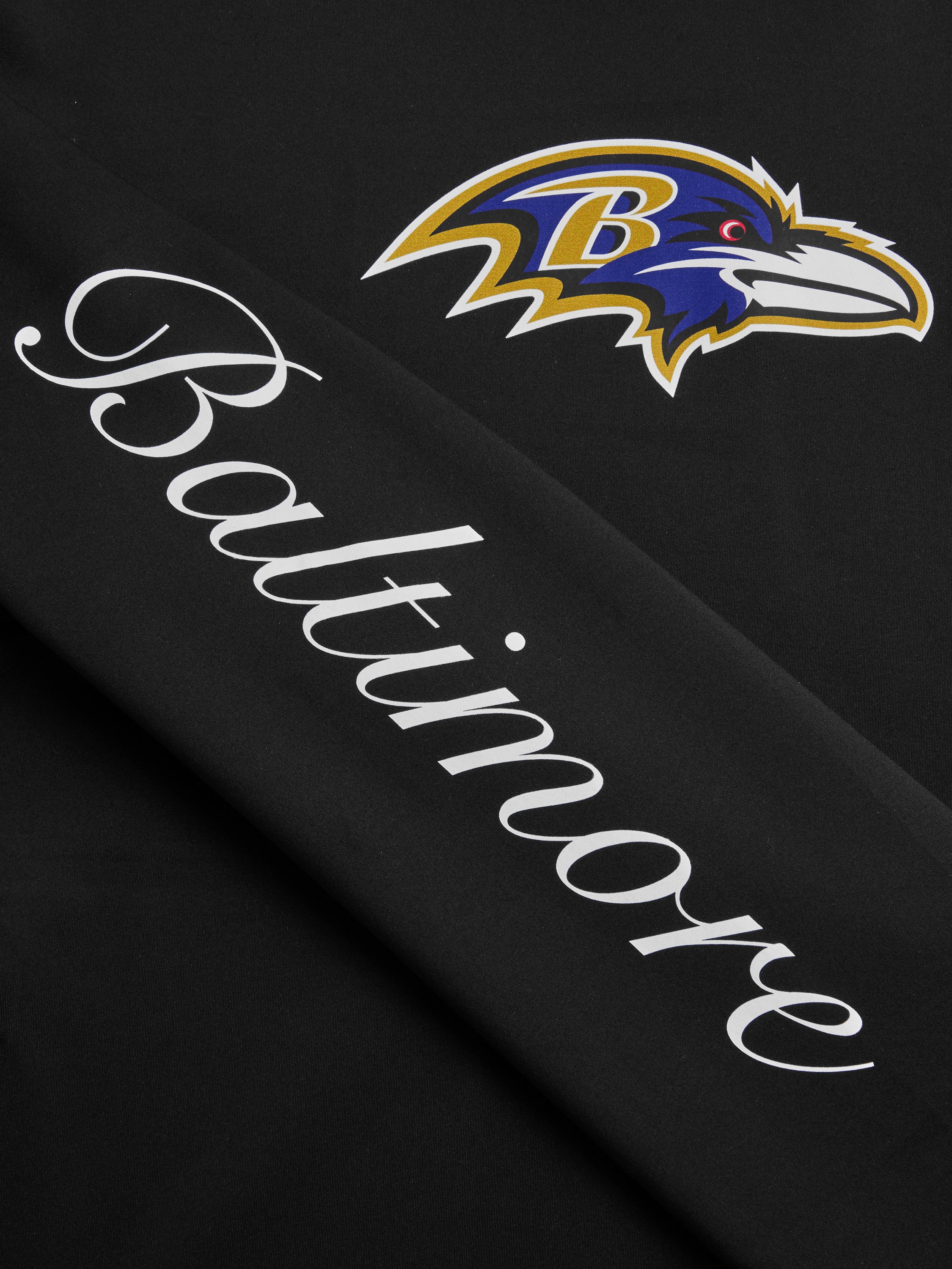 Baltimore Ravens Cokato Hoodie - Image 5