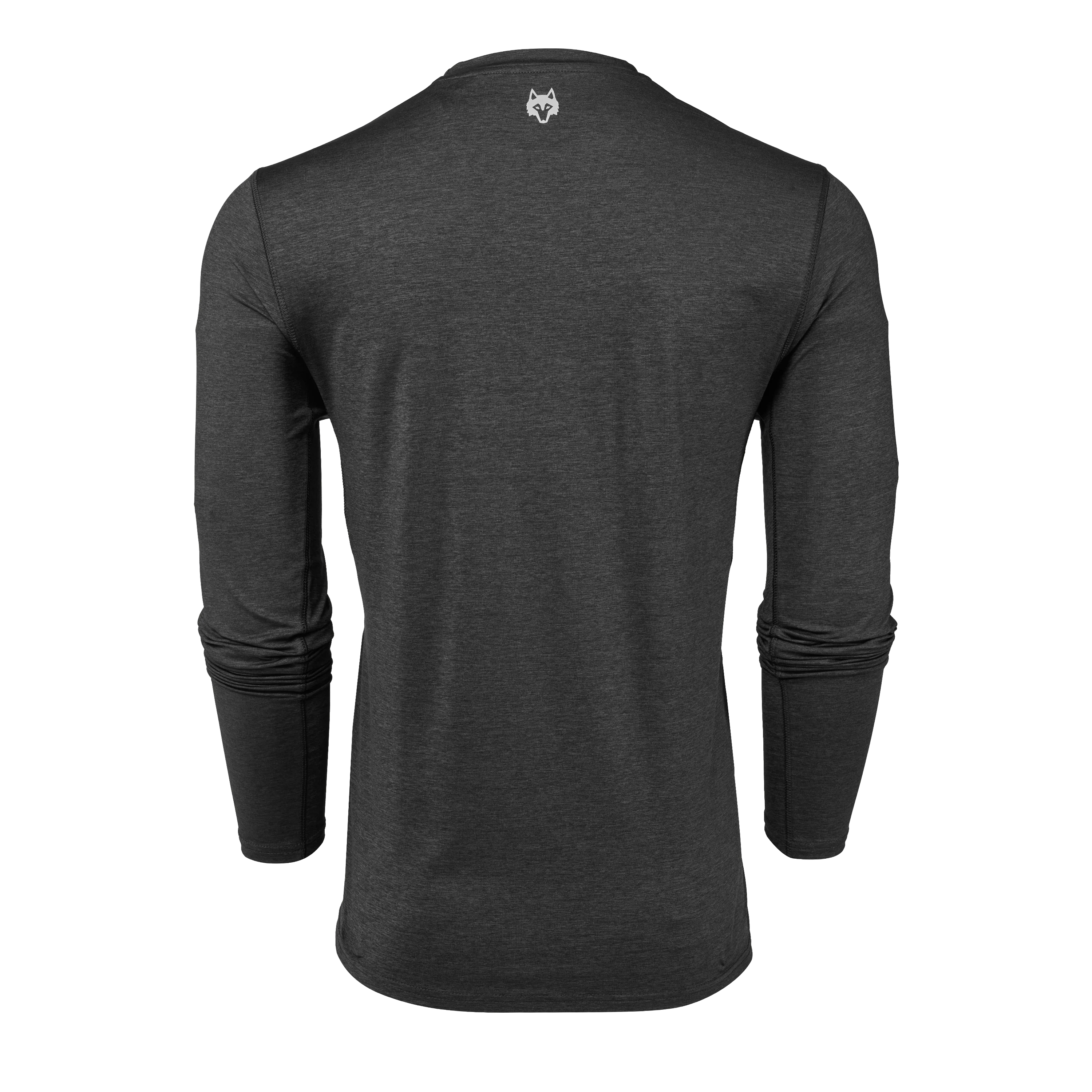 Baltimore Ravens Guide Long Sleeve Tee - Image 3
