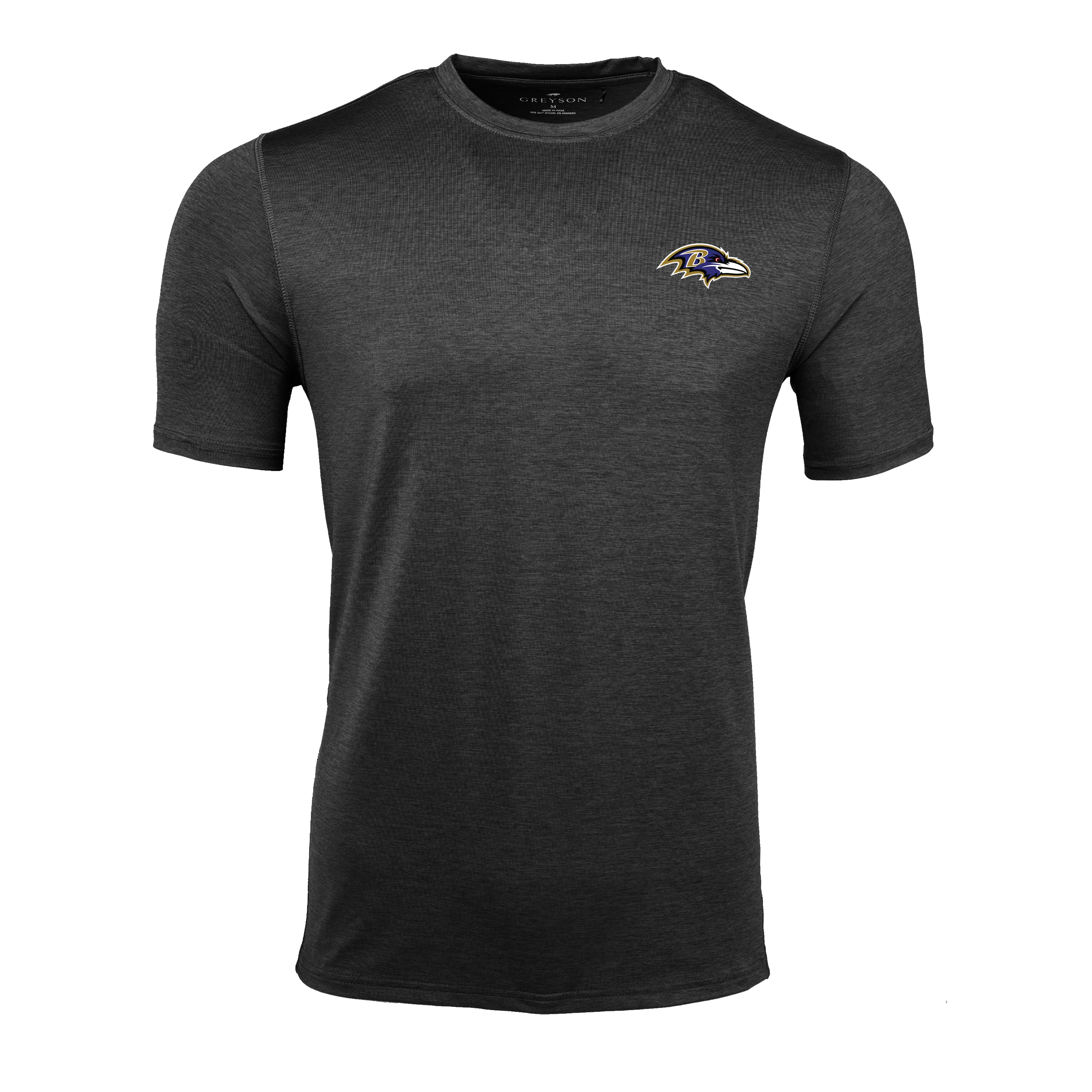 Baltimore Ravens Guide Short Sleeve Tee