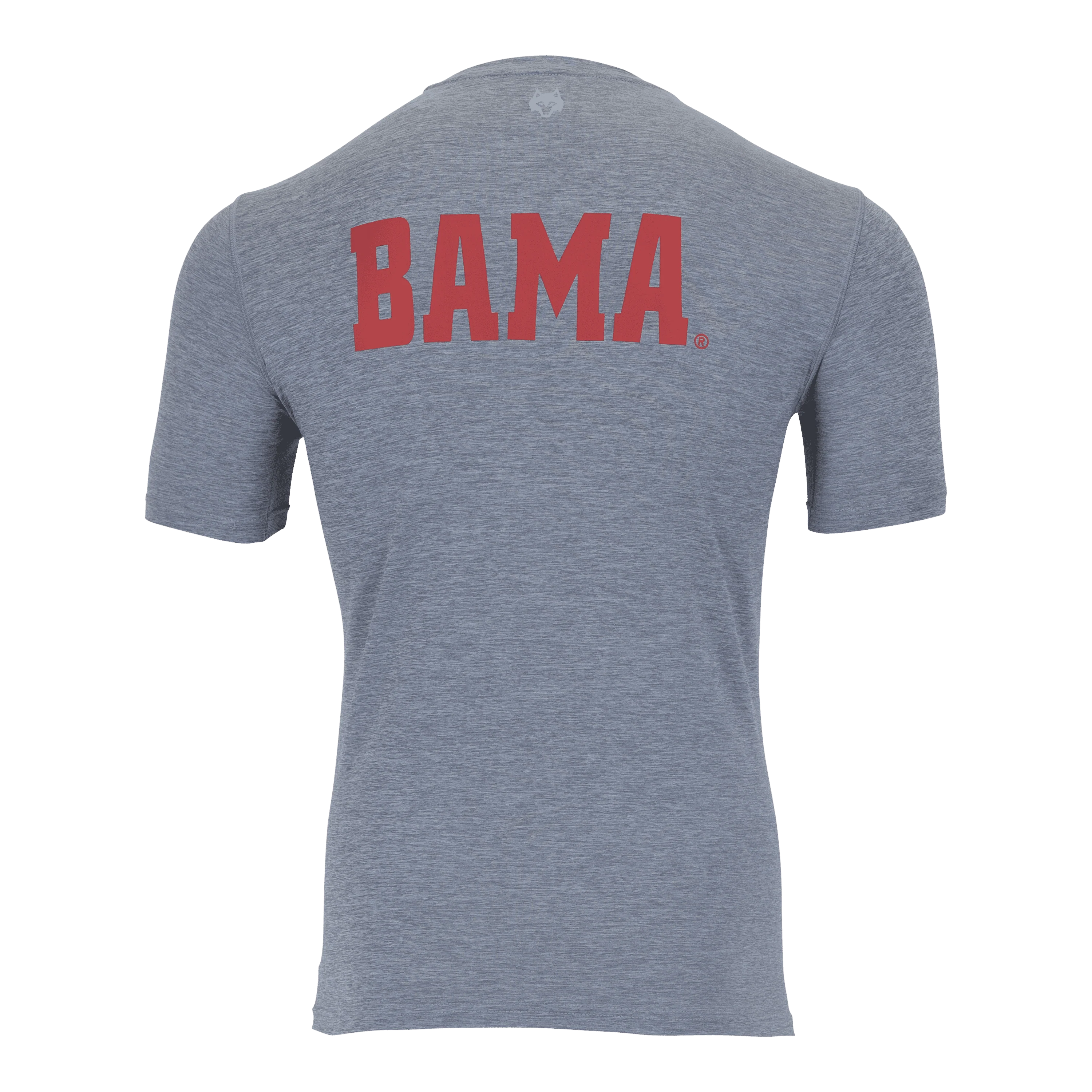 Bama Guide Sport Short Sleeve Tee - Image 2